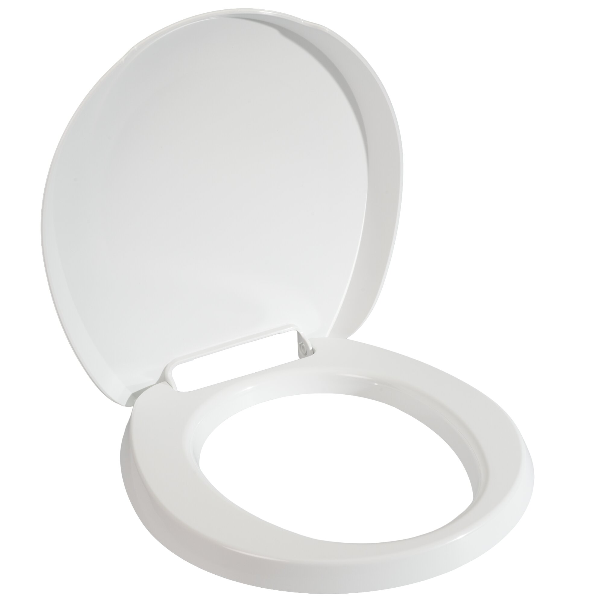 Toilet Seat with Lid for Thetford C500