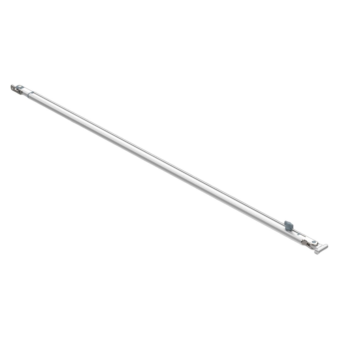 Support Leg 270 for F43van, right-hand