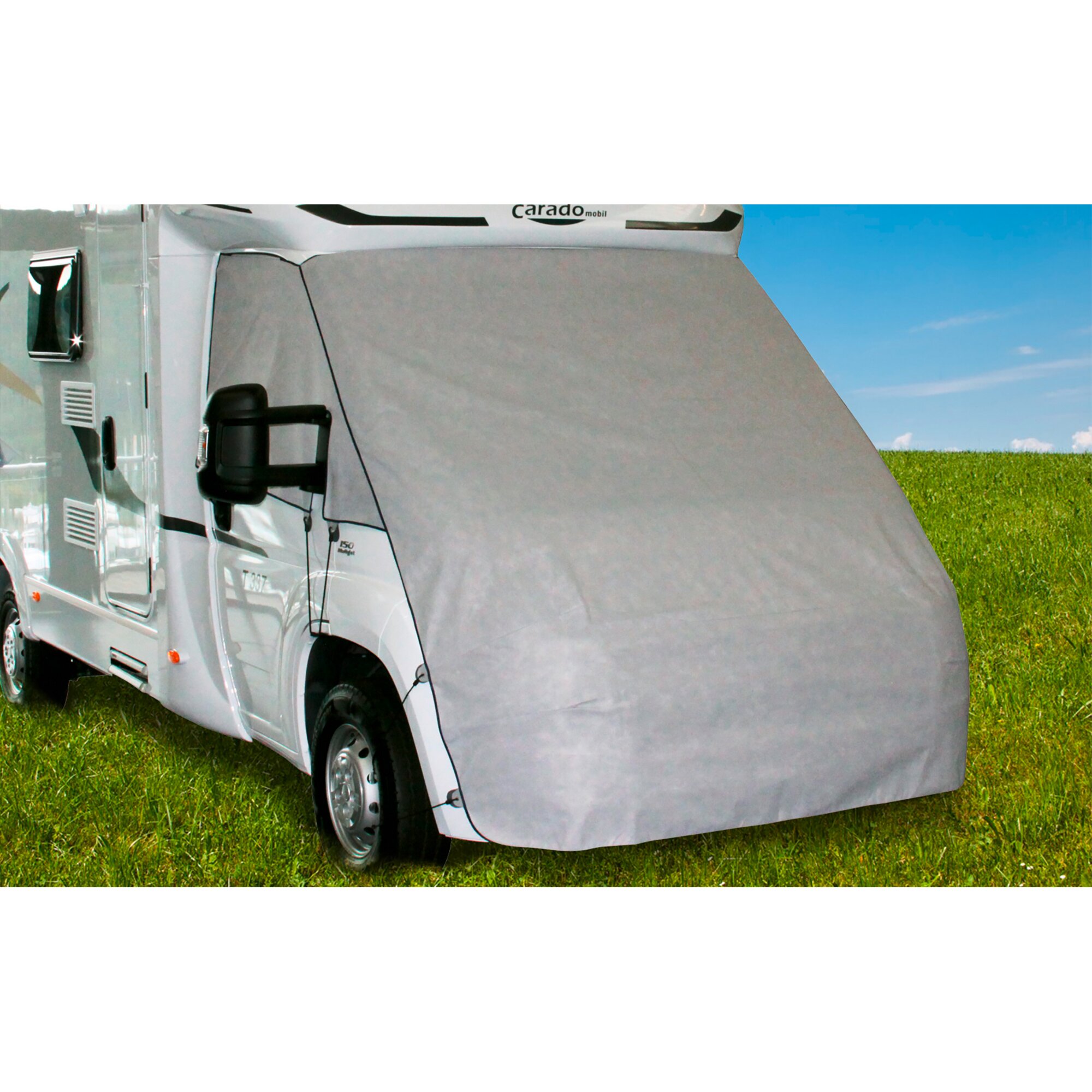 Prow Motorhome Cover Supra for Fiat Ducato X250/X290