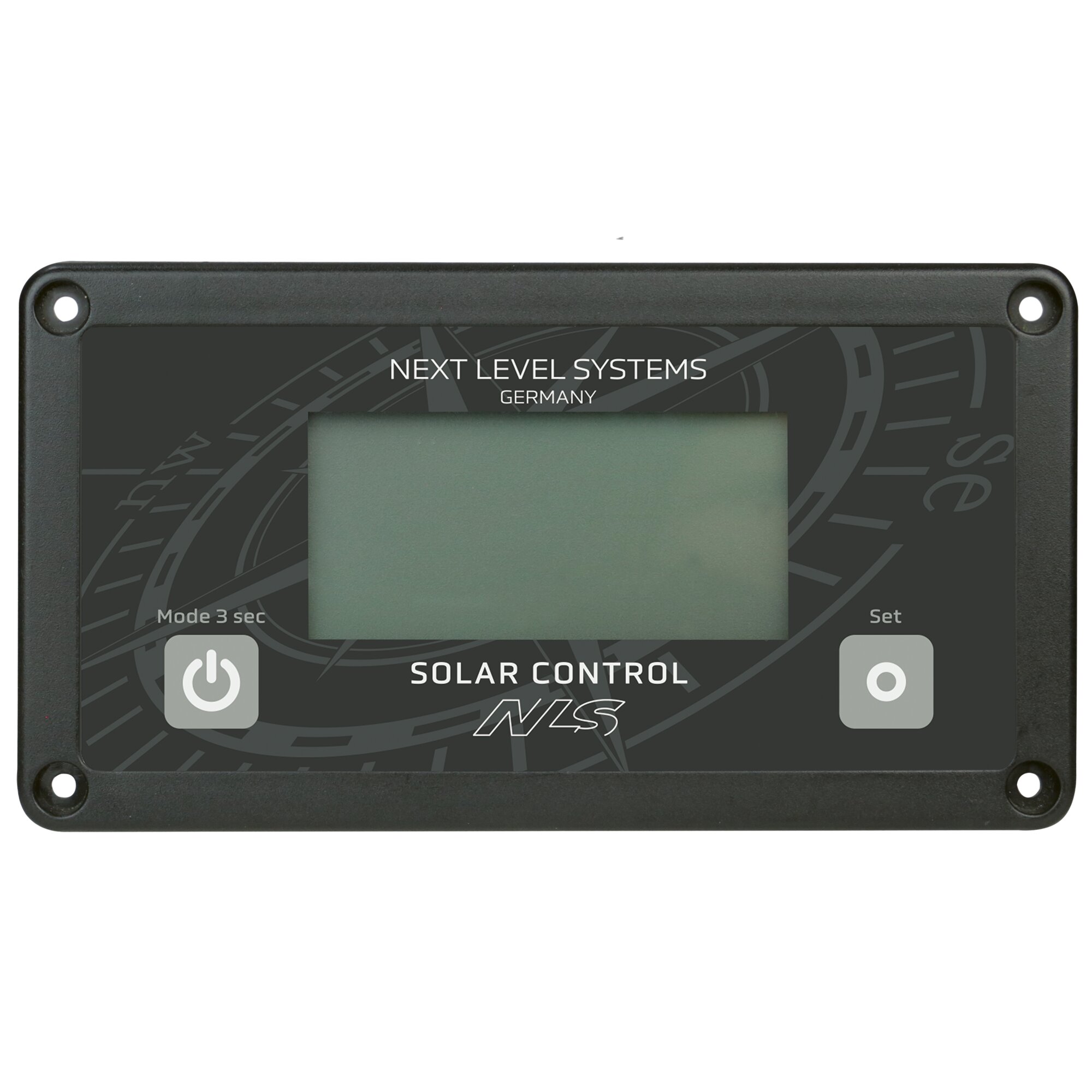 Solar Remote Indicator NL SF