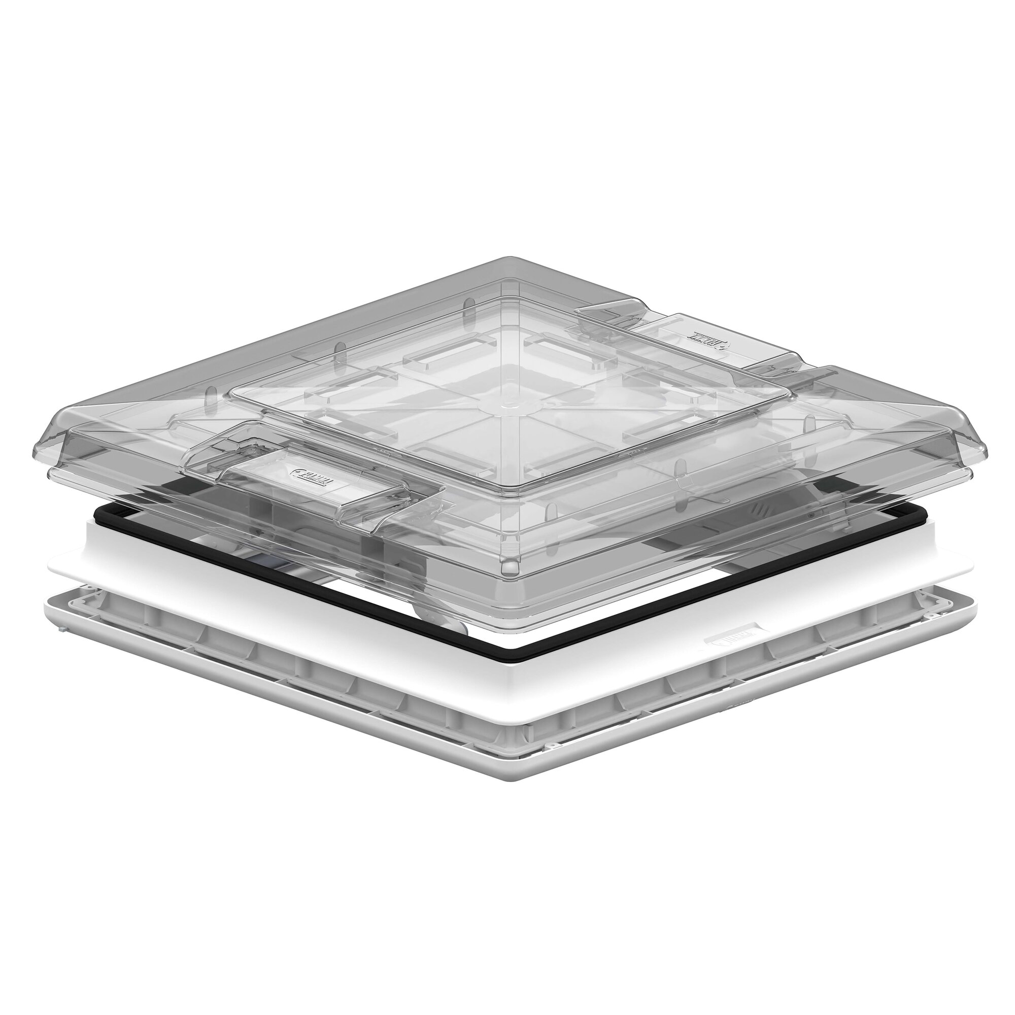 Skylight Vent 50, crystal