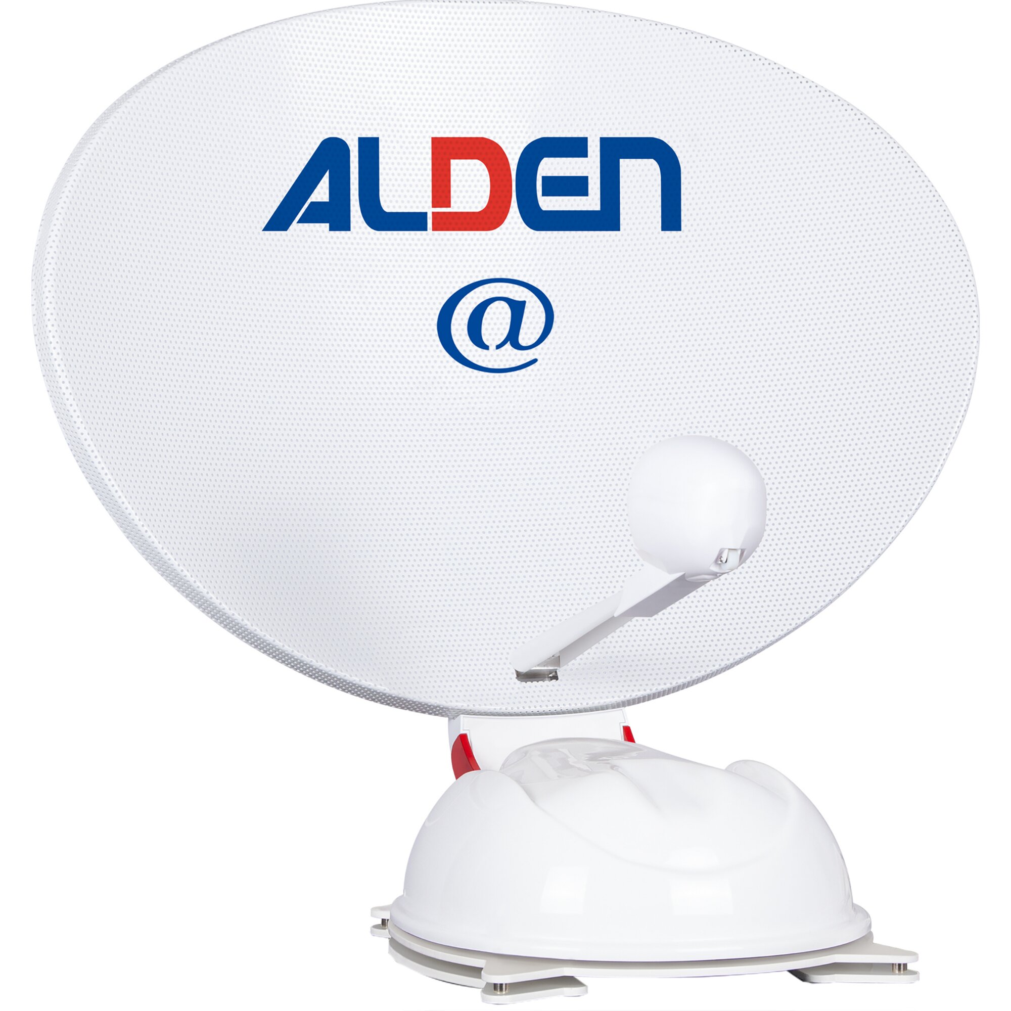 Satellite System AS4@ SKEW, 80 cm