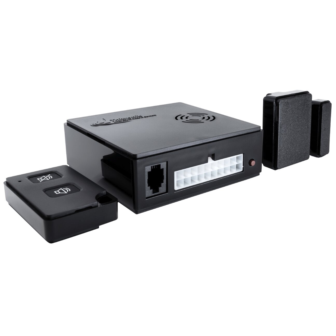 Wireless Alarm System WiPro III safe.lock