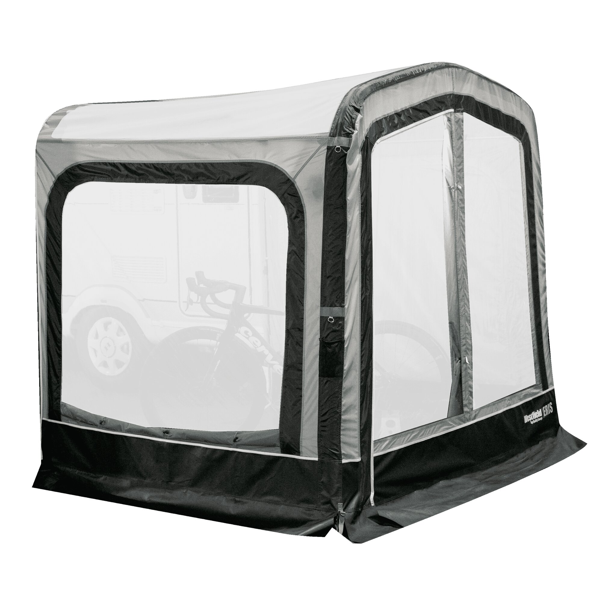 Annex Eris for Awnings