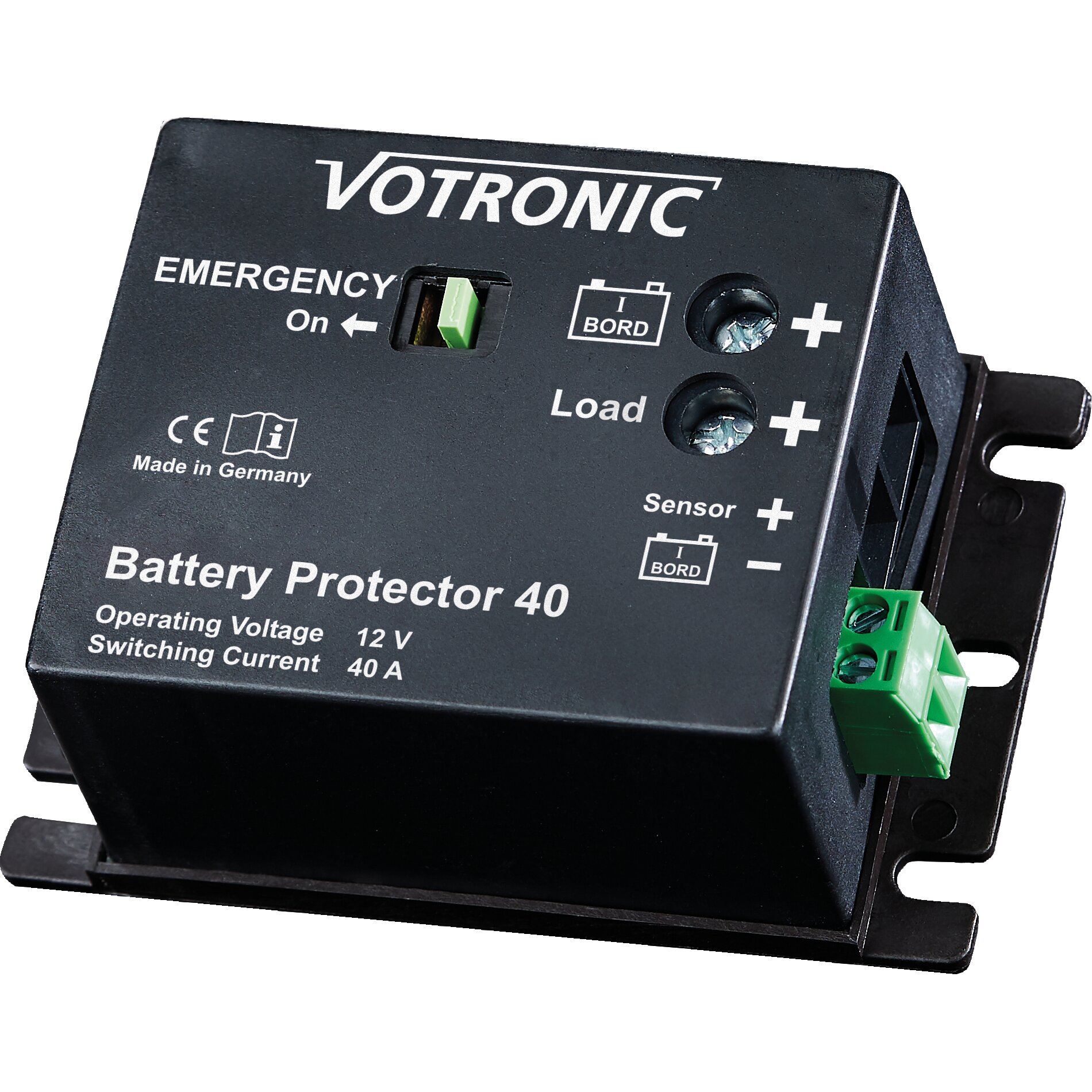 Battery Monitor