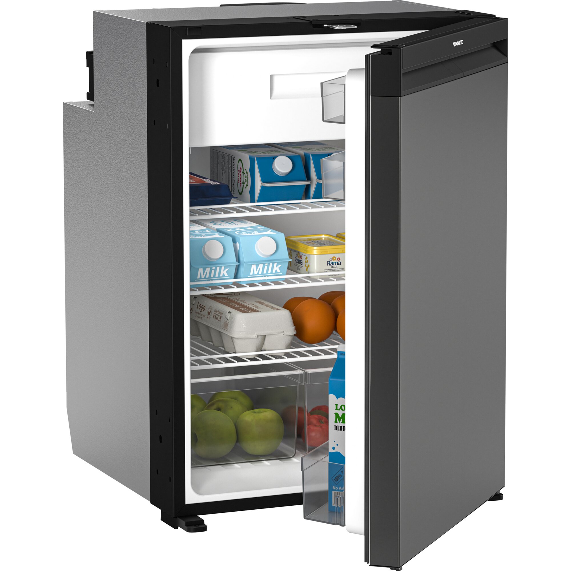 Compressor Refrigerator CoolMatic NRX, Dometic NRX 115C | 107 l