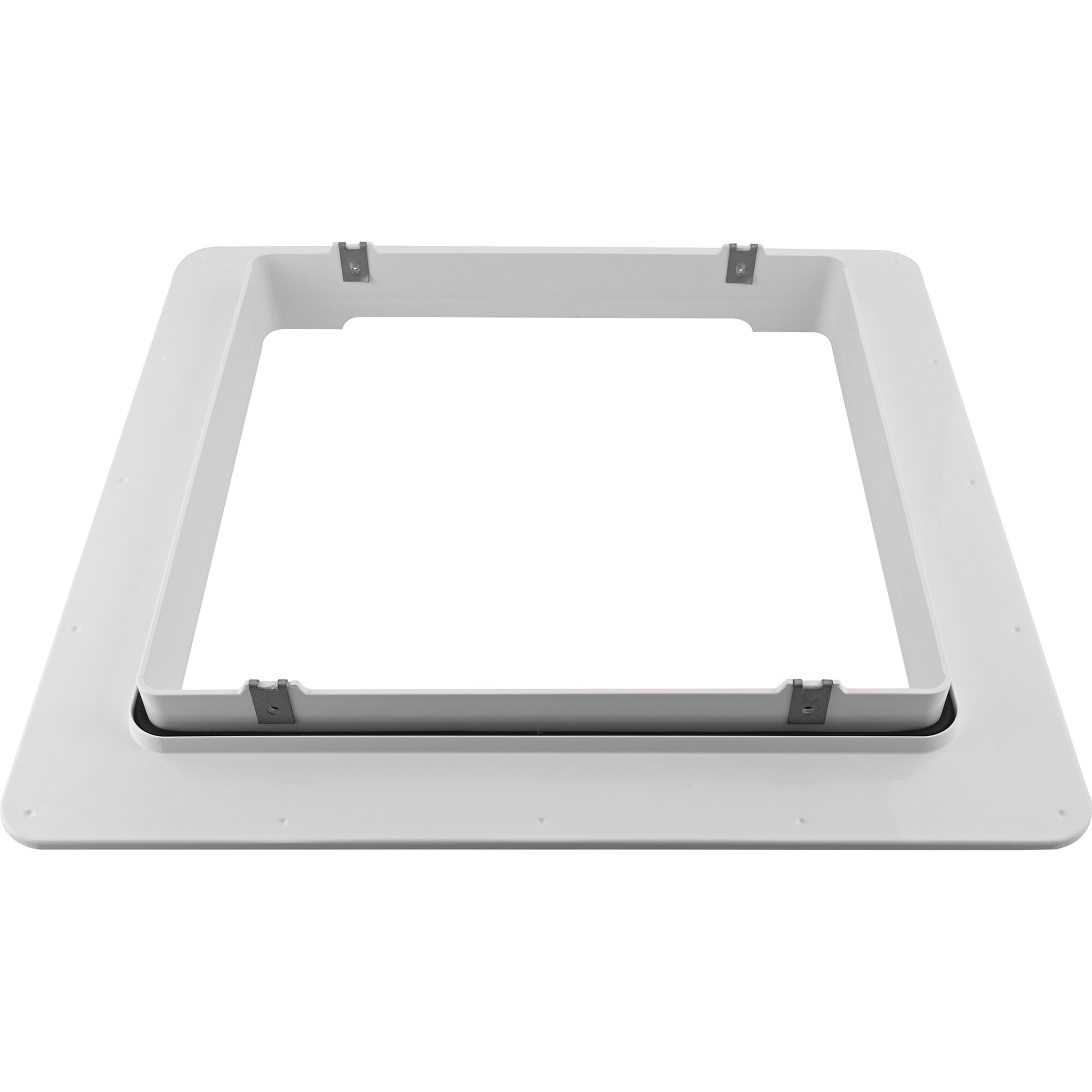 Outer Frame, 40 x 40 cm for MaxxFan Deluxe