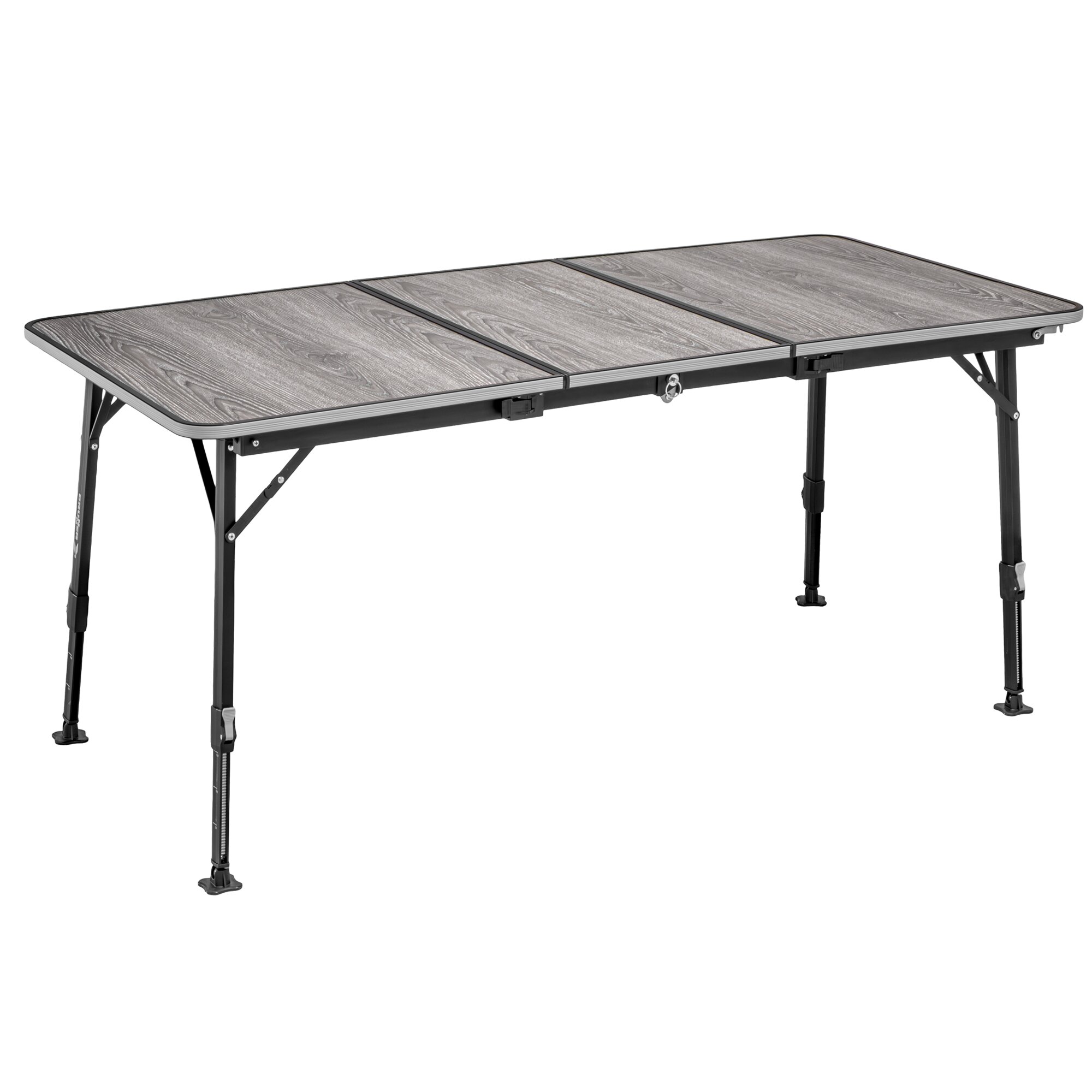 Camping Table Elùtop ComPack Extension, 155 x 78 cm