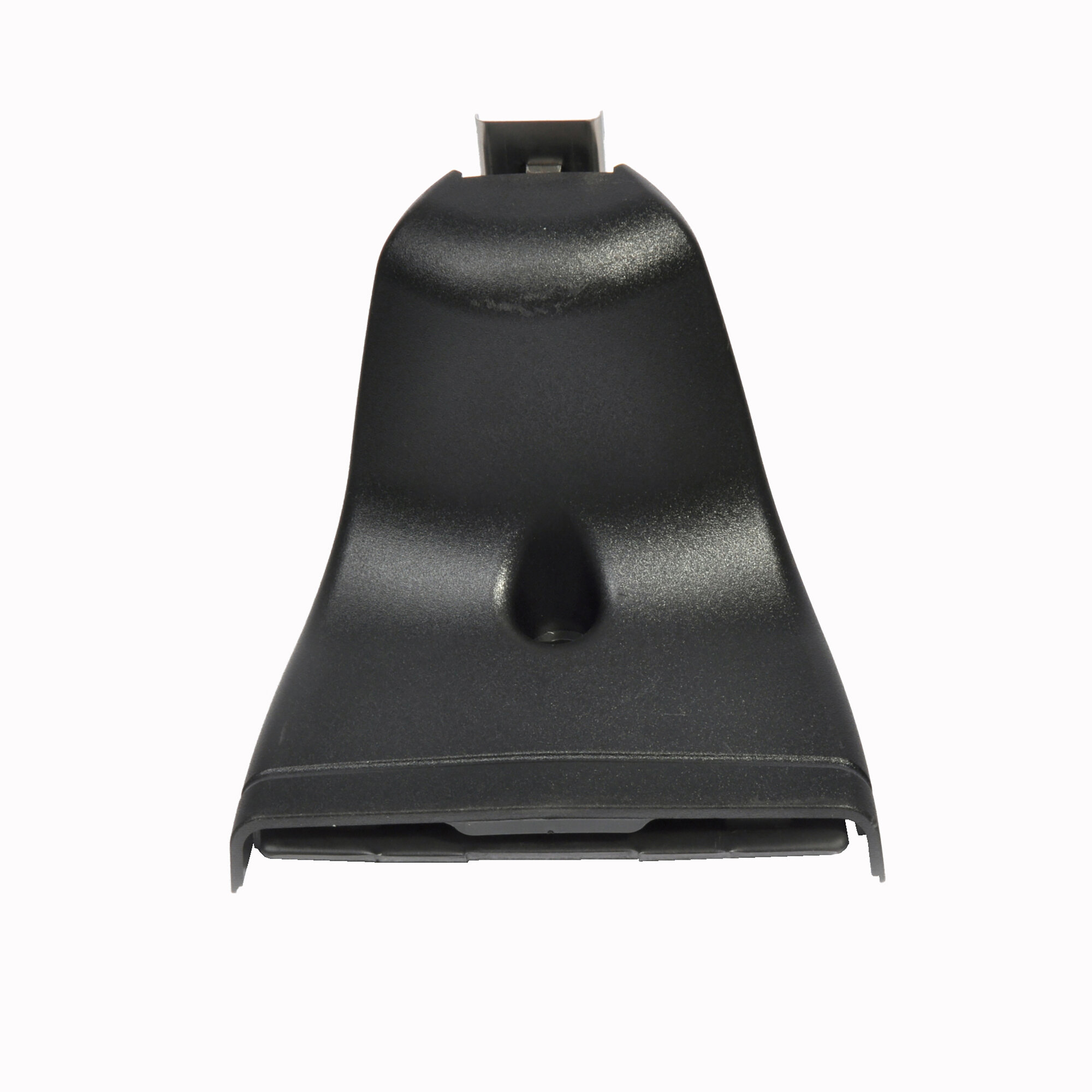 Cross Bar Support for Thule Roof Rack Ducato, 13 cm