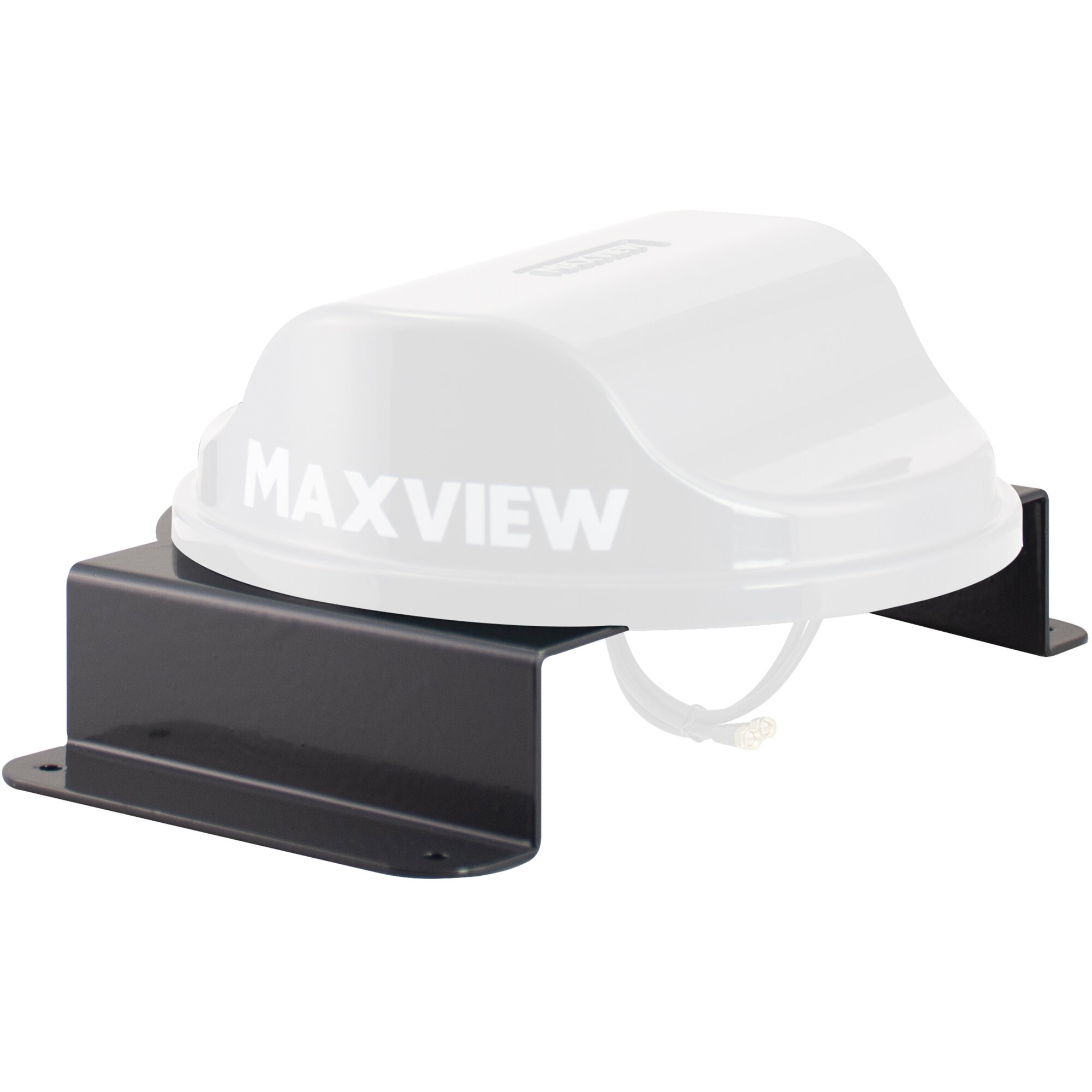 Roof Mount MXL050/KIT1 for Maxview Roam und RoamX, anthracite