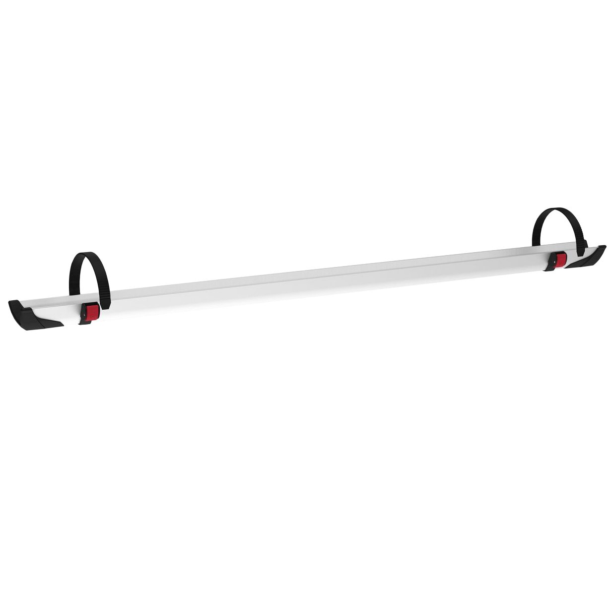 Bike Rail "Rail Plus", silver