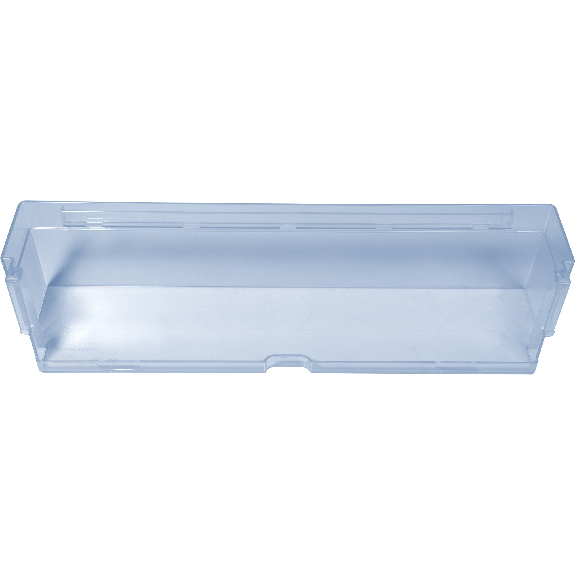 Whatnot, Transparent Blue