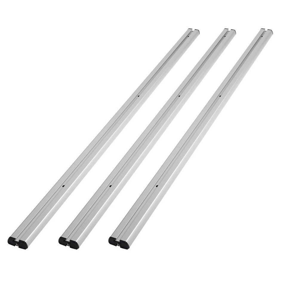 Mounting Rail Set, 140 cm