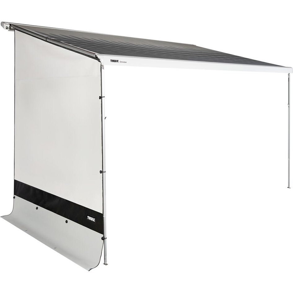 Thule View Blocker G2 Side for TO Series 5 and 6, Extension 2.5 m, Height L