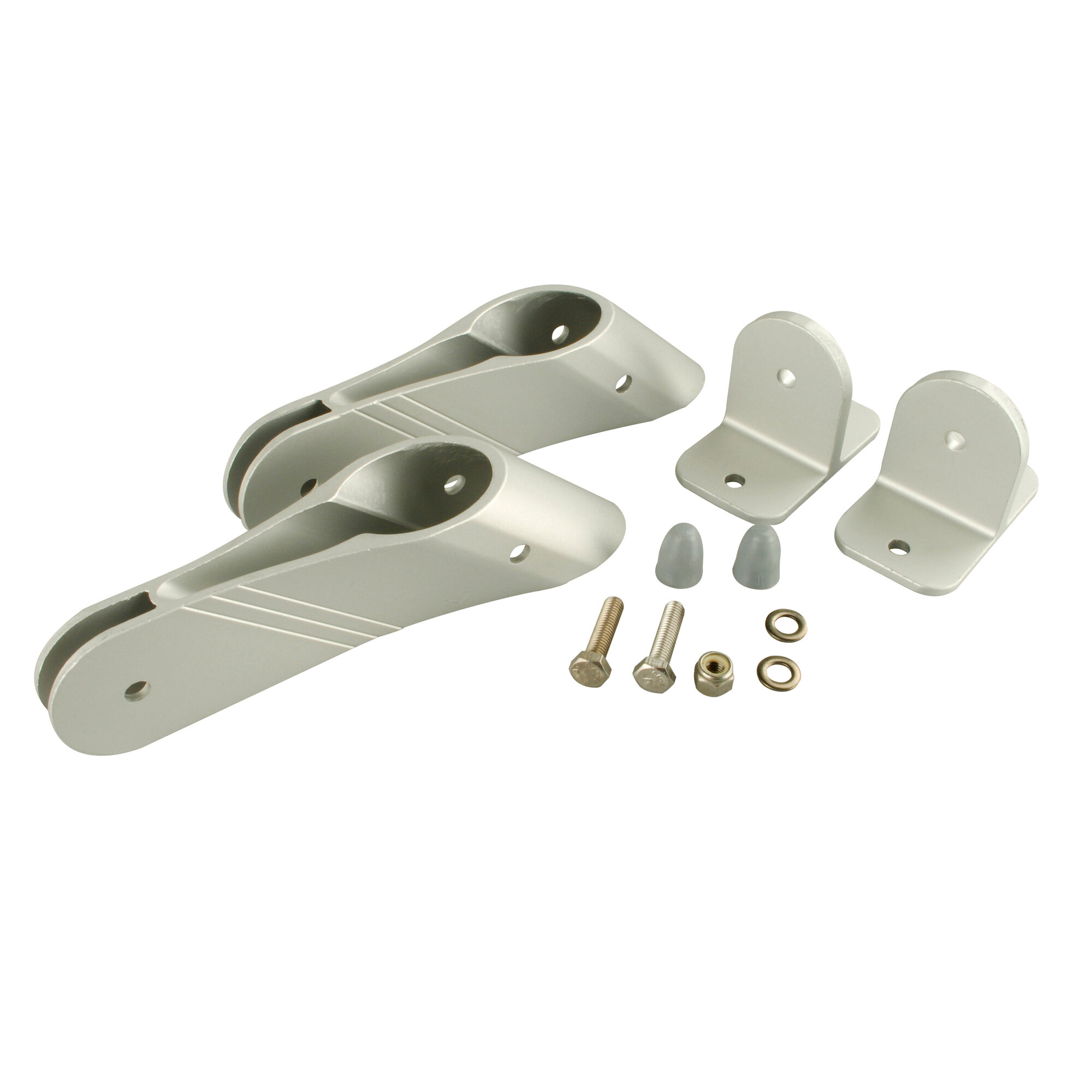 Fork Joint for Ladder