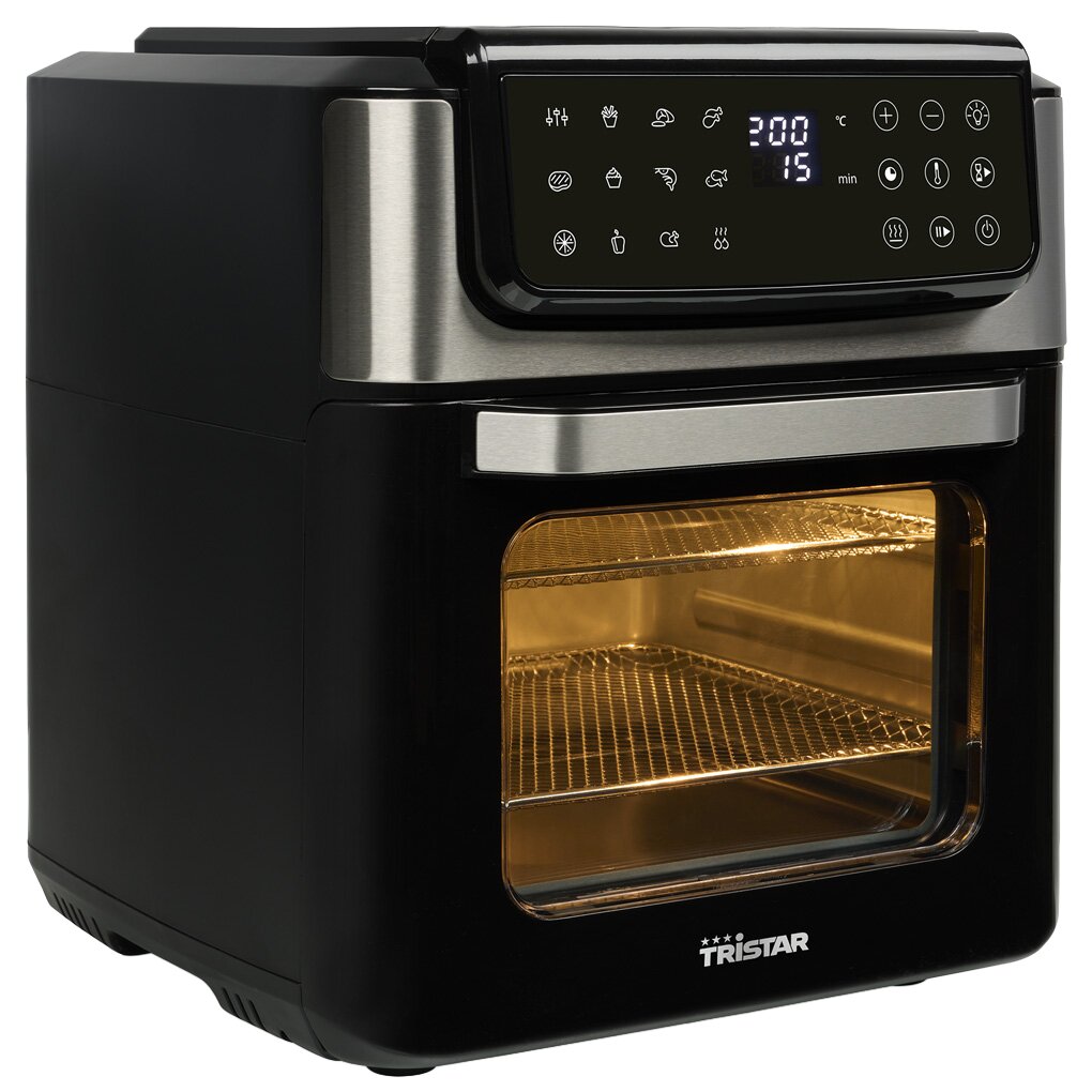 Airfryer Oven
