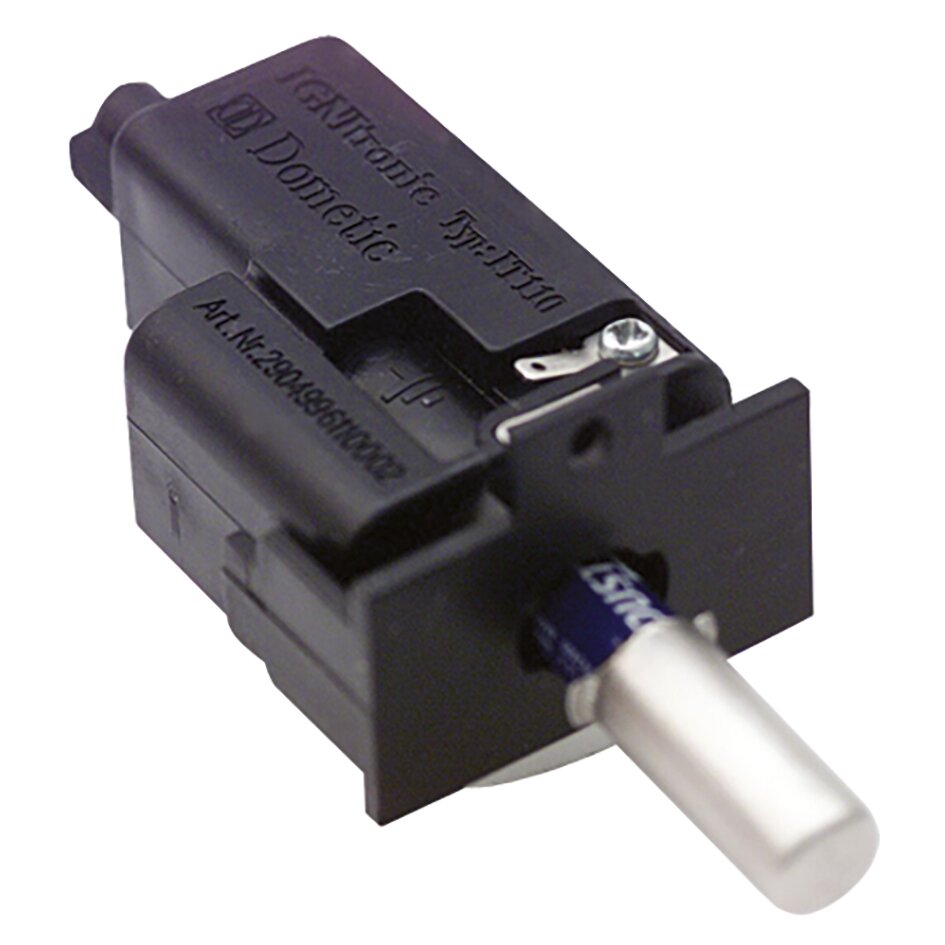 Battery Igniter