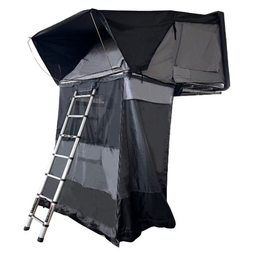 Changing Room Roof Tent Arusha