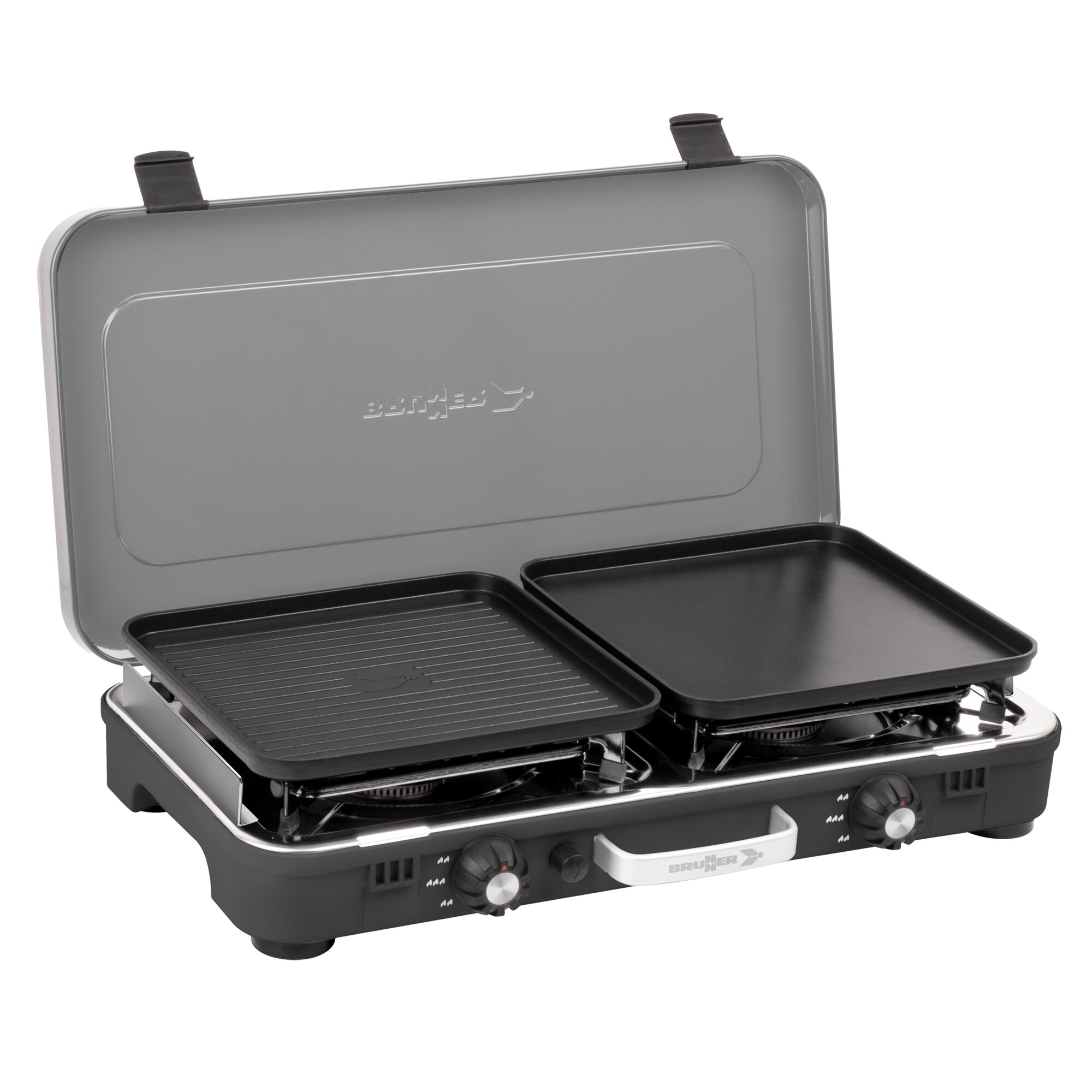 Gas Stove Devil Powerkook GP 30, 30 mbar