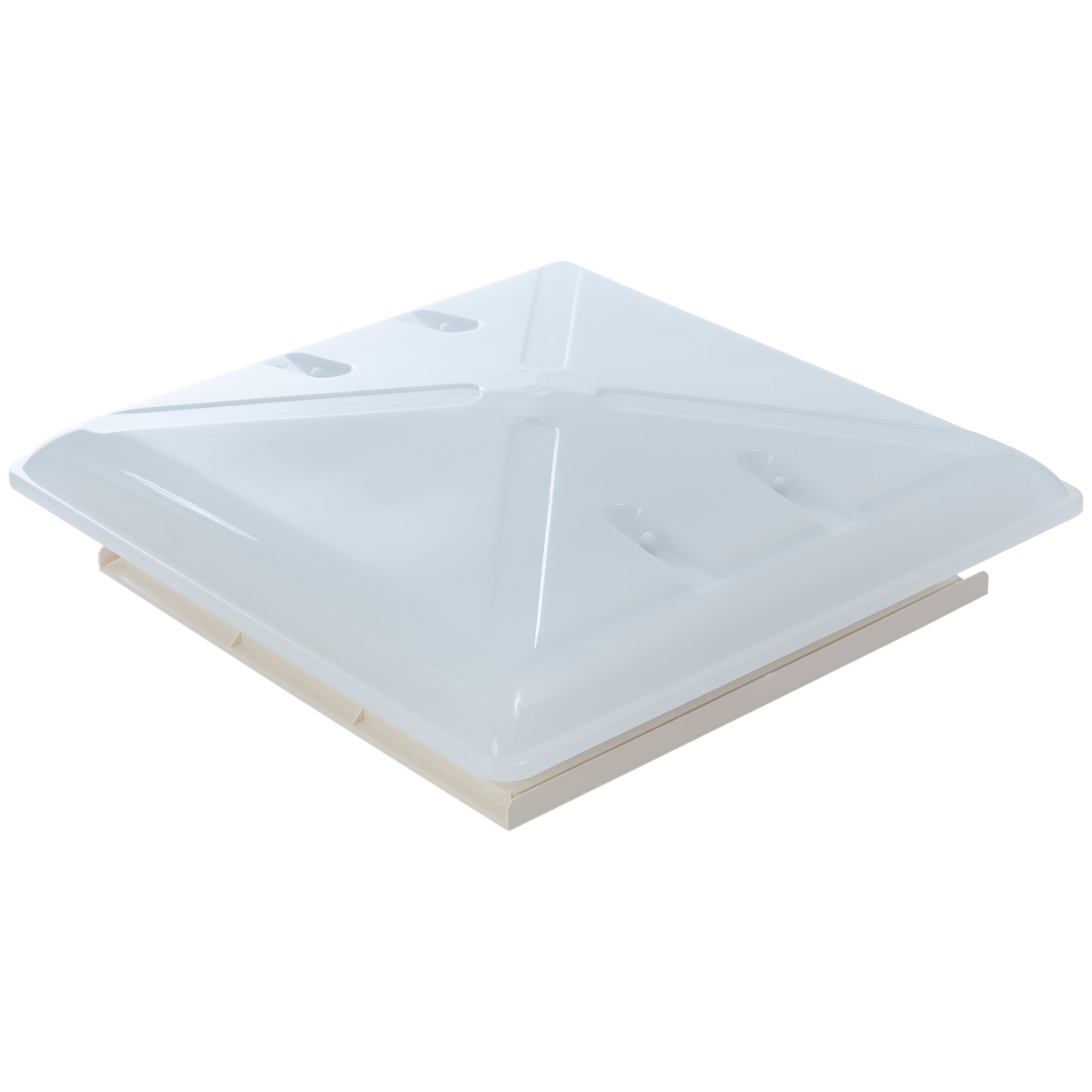 Skylight Model 46 with Blackout Blind, beige