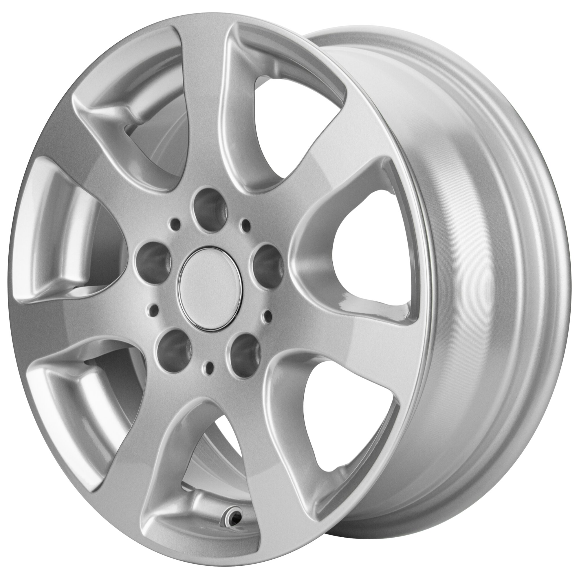 Aluminium Rim 6Jx14