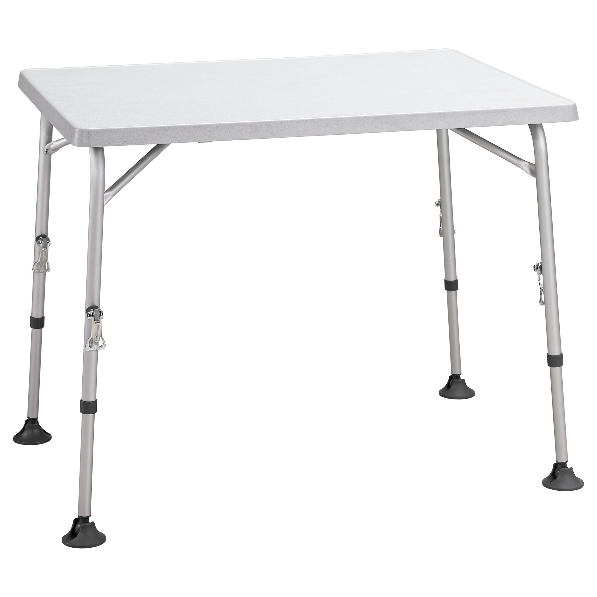 Camping Table Smart Star, 90 x 70 cm