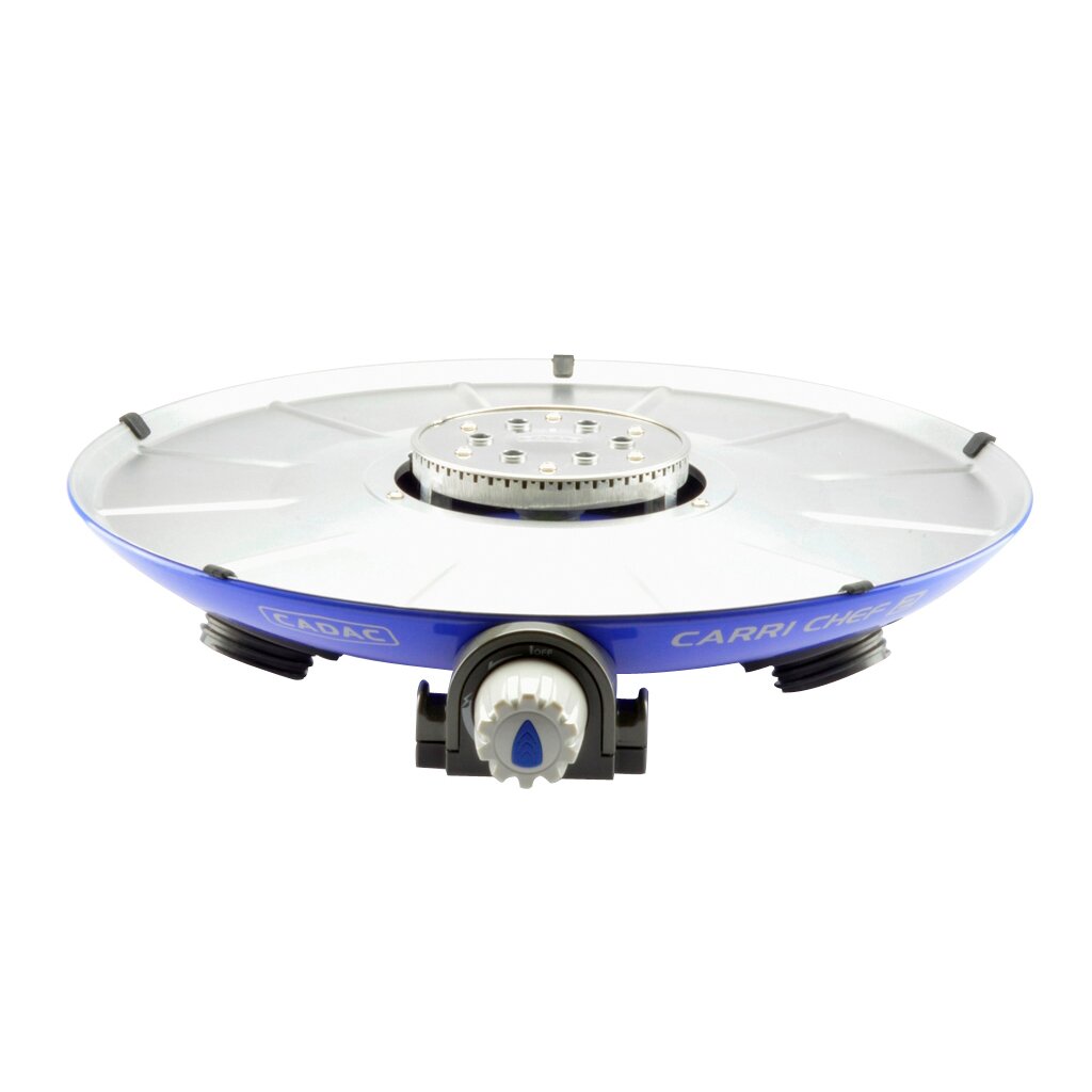 Burner Pan
