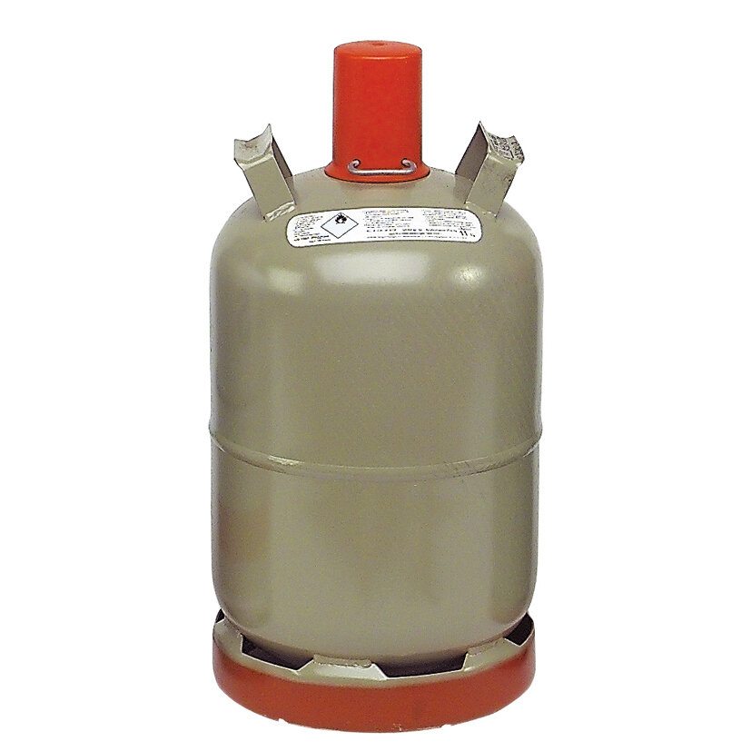 Gas Cylinder, 11 kg