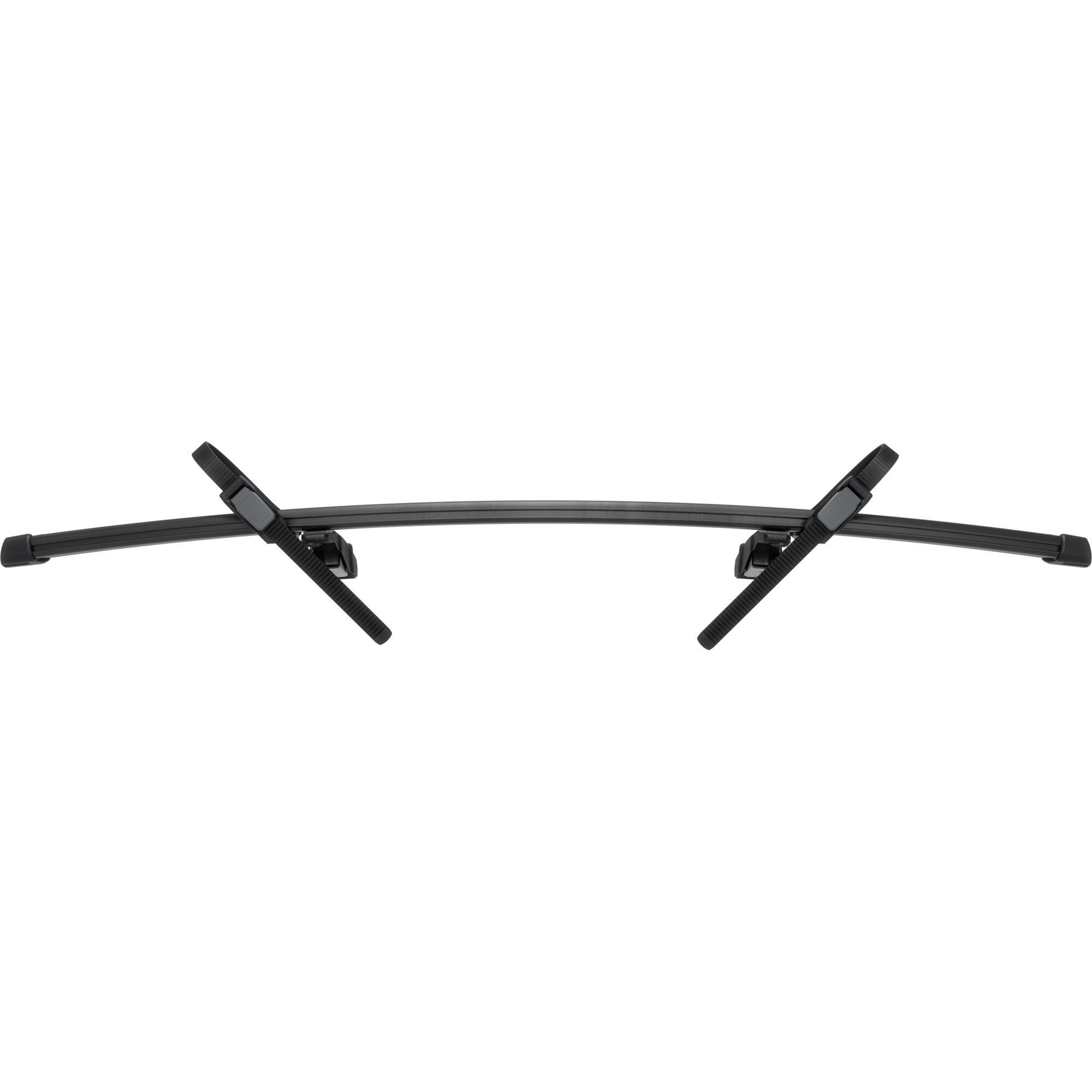 Extension Set for Bike Carrier Thule VeloSpace 3