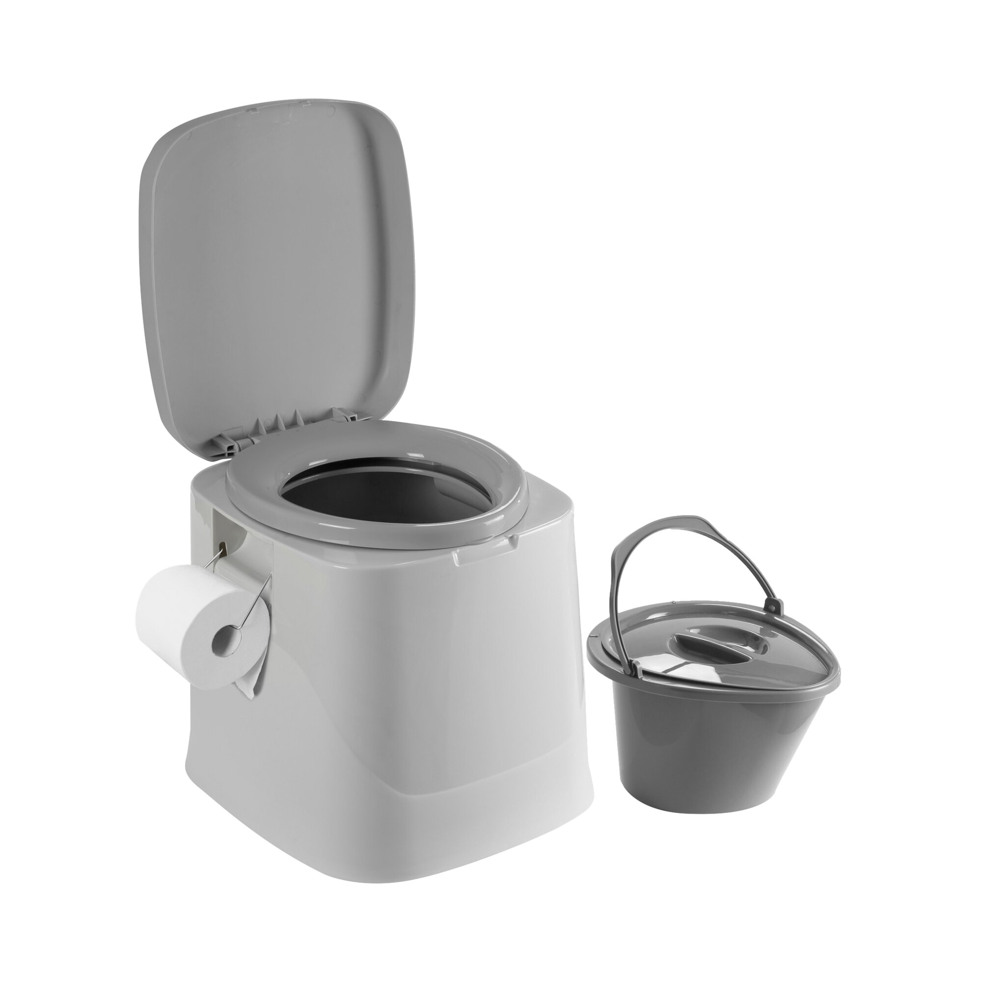 Bucket Toilet, 40 cm Optiloo