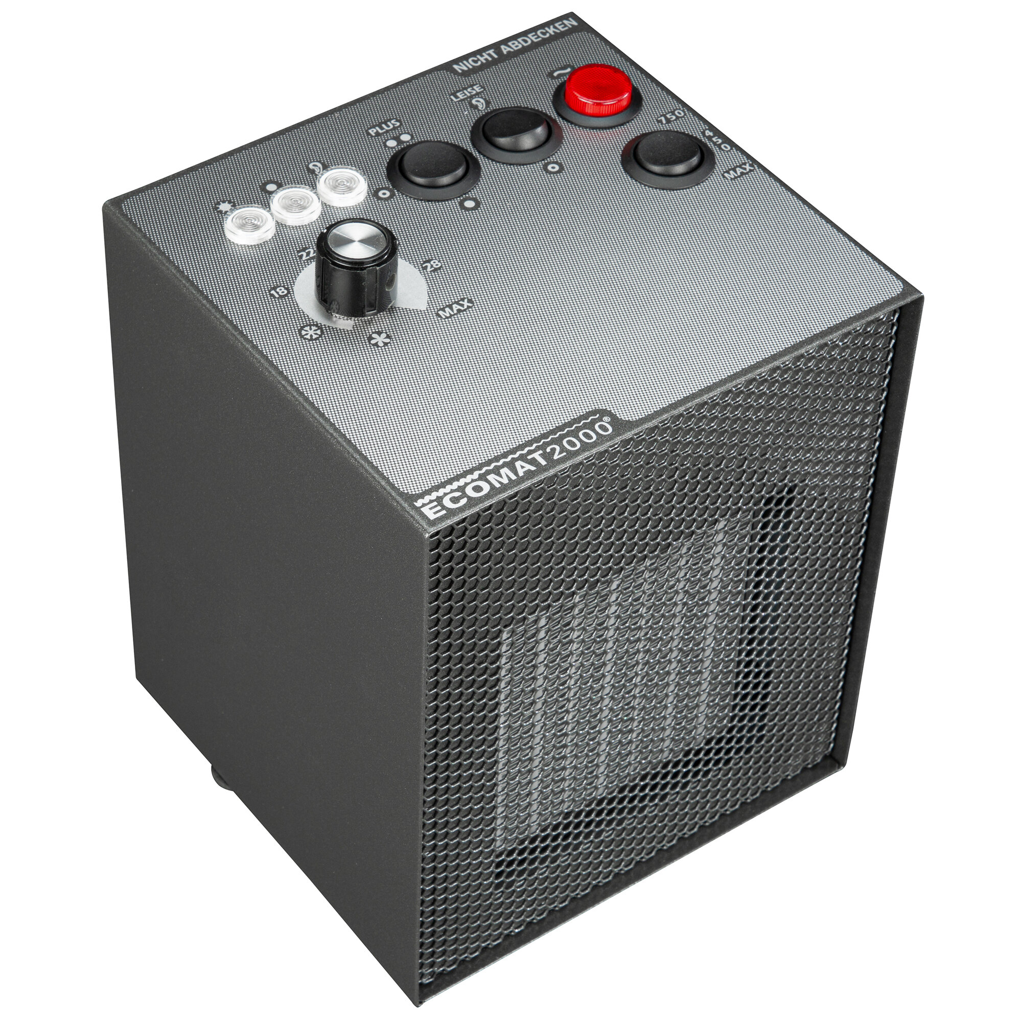Heater Ecomat 2000 Select