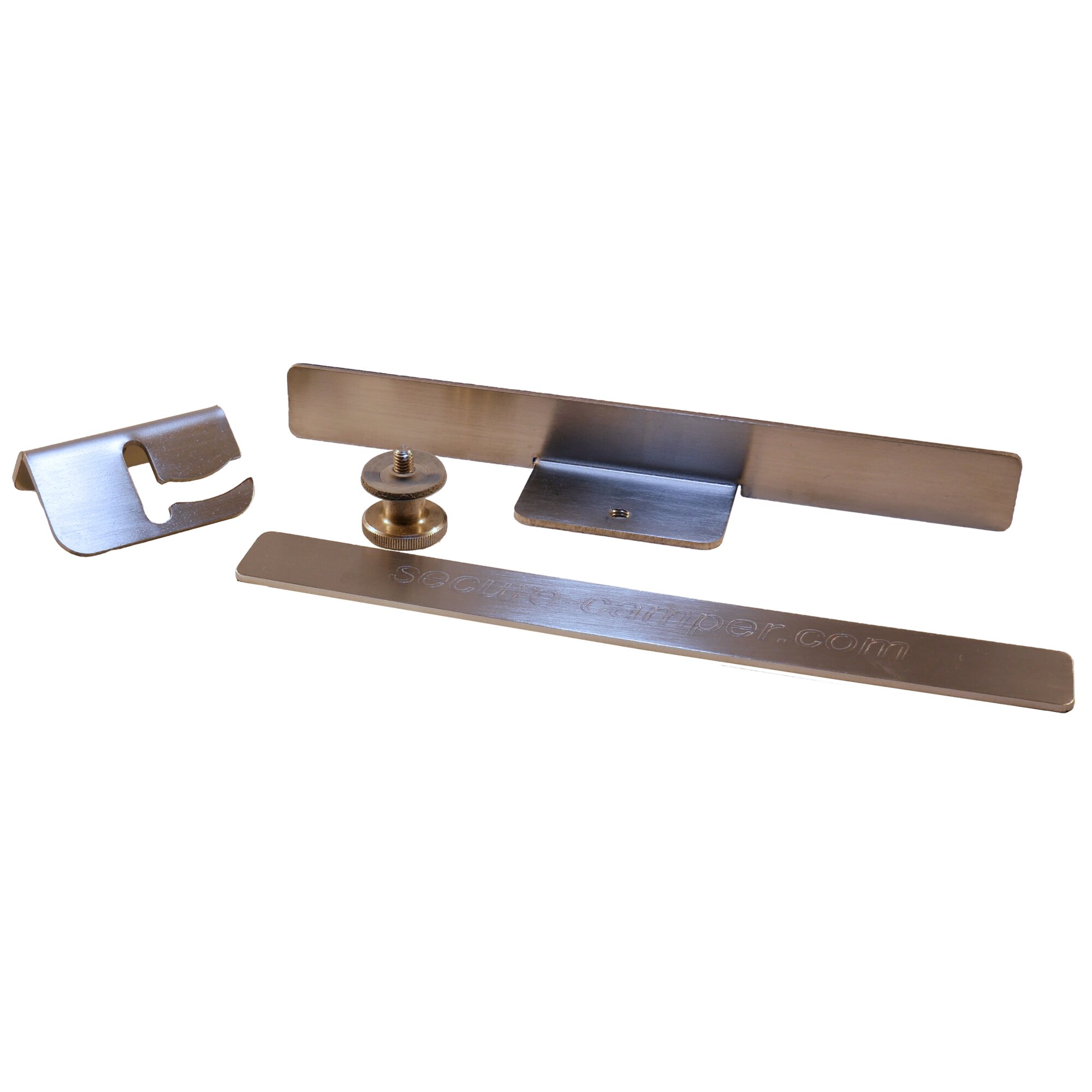 Window Protection for Dometic S4/S5/S10 Polyvison, silver, M