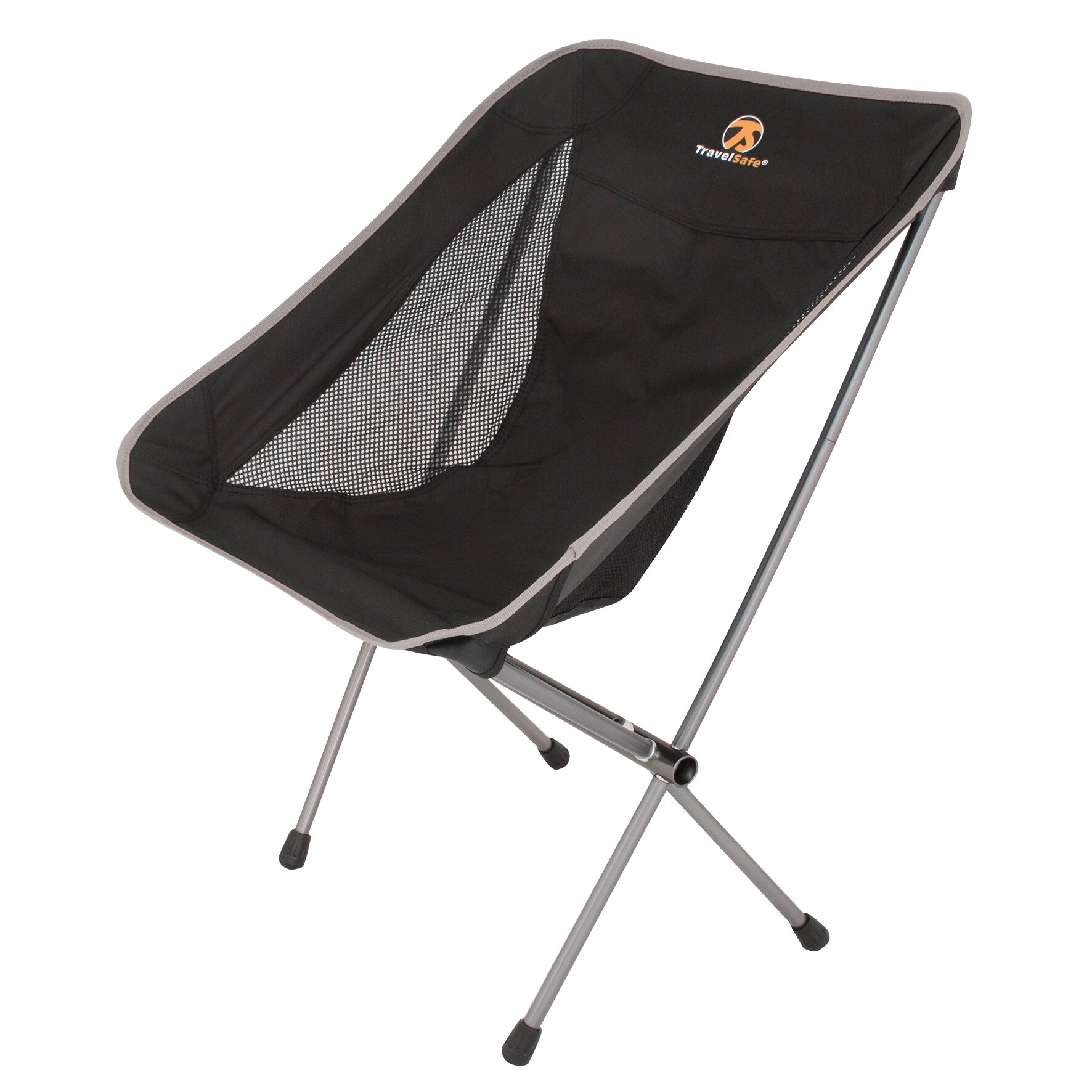 Folding Chair Calais, black