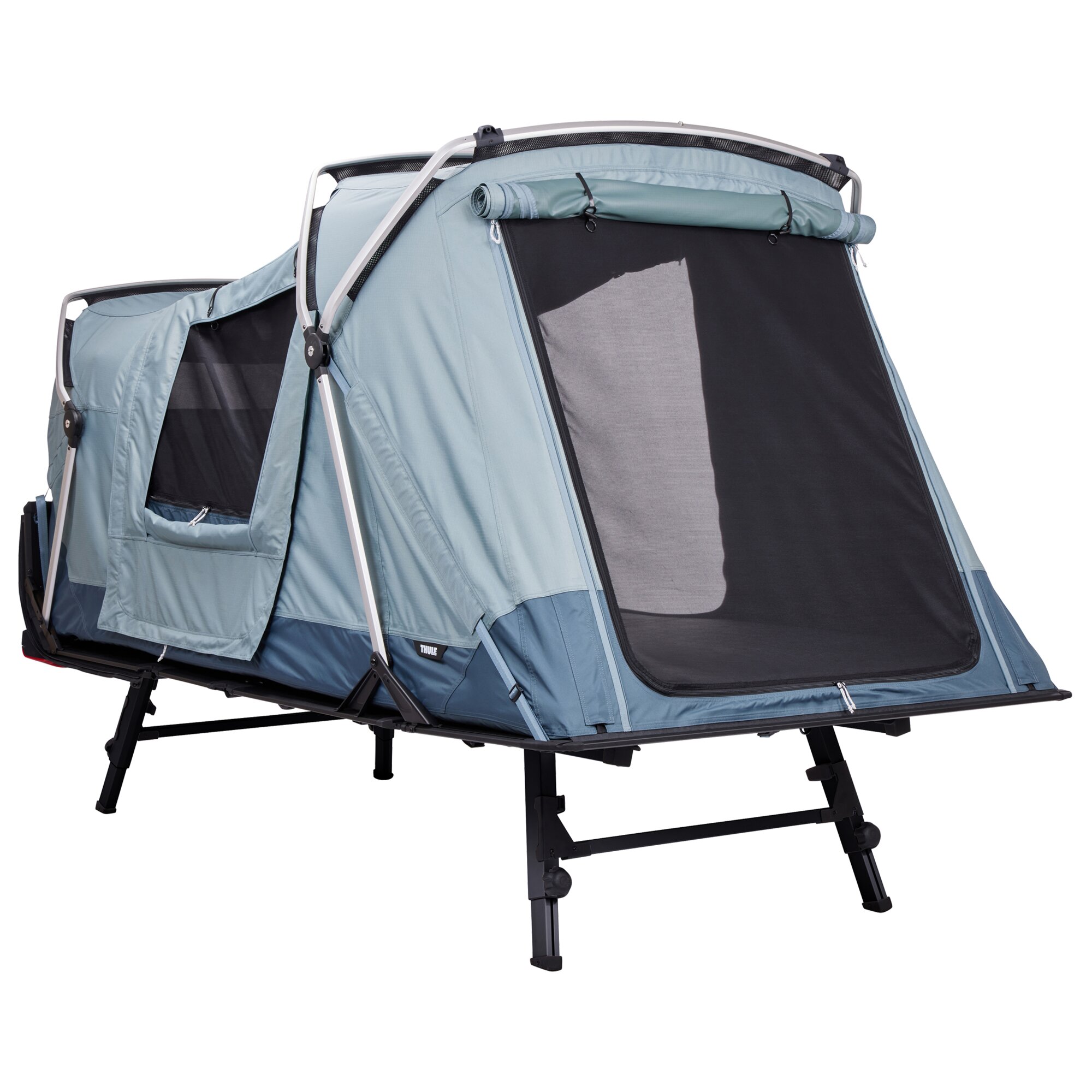 Tow Bar Tent Thule Outset