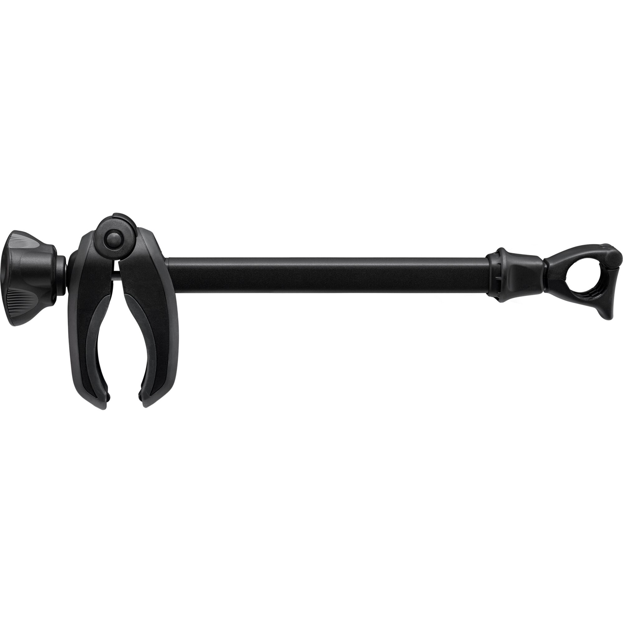 Spacer AcuTight, black, 26 cm