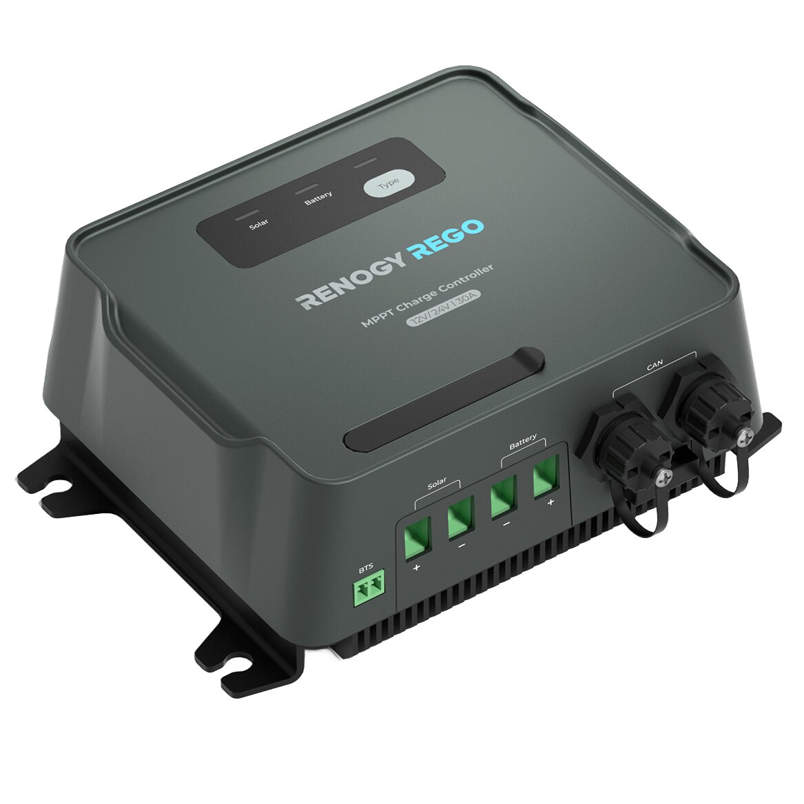 Solar Charge Controller MPPT 30 A