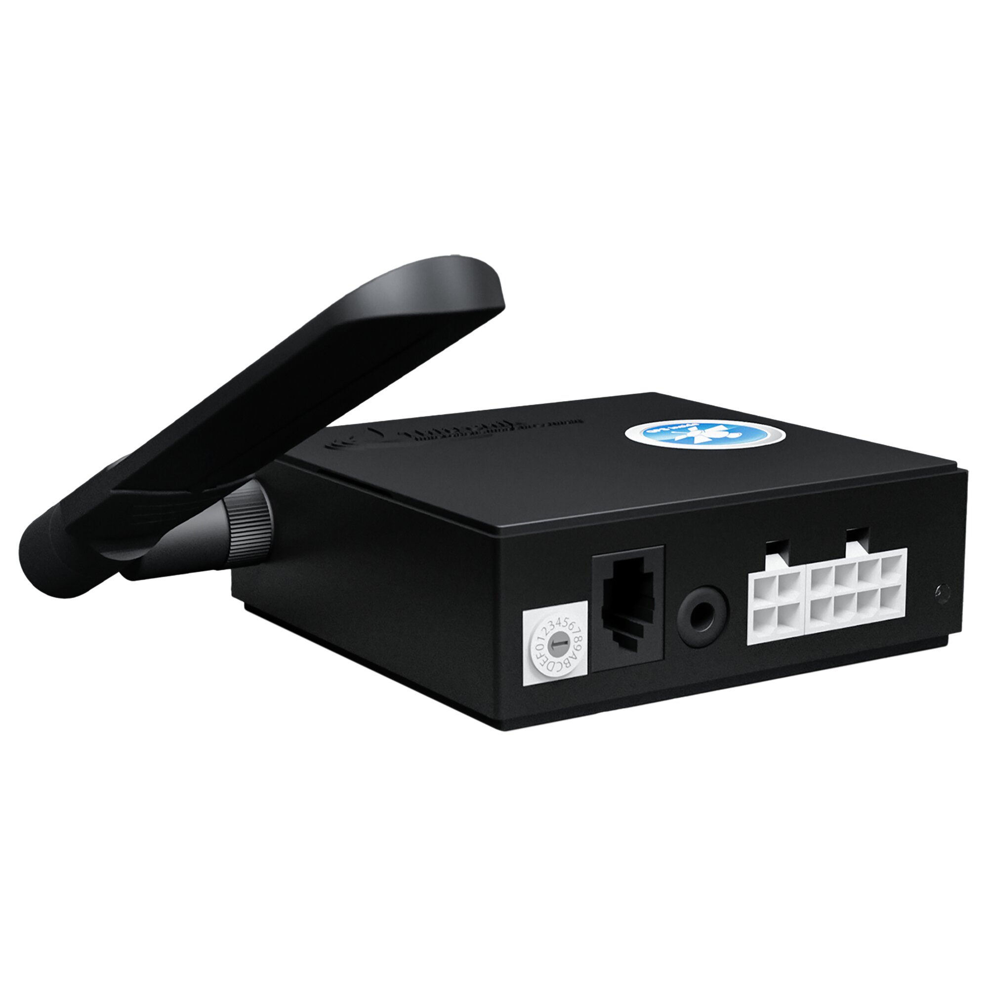 Alarm System Pro-finder