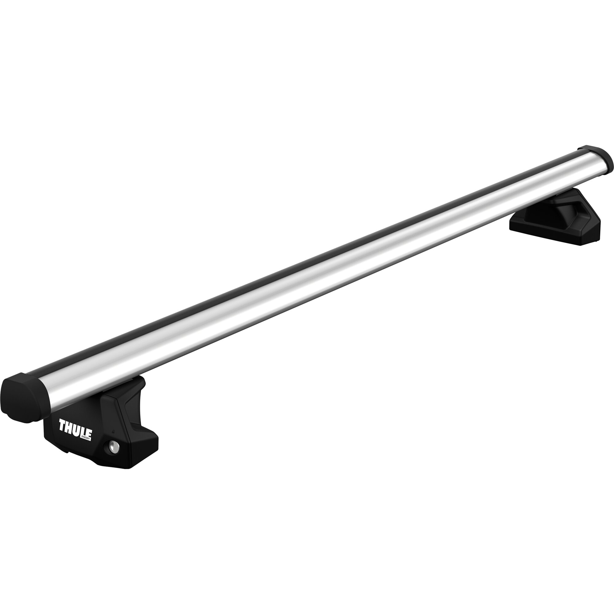 Thule Roof Rack Crossbars Fixpoint Evo for VW California