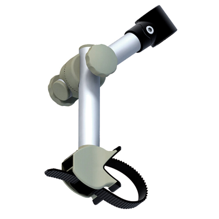Wheel Clamp, 31 cm