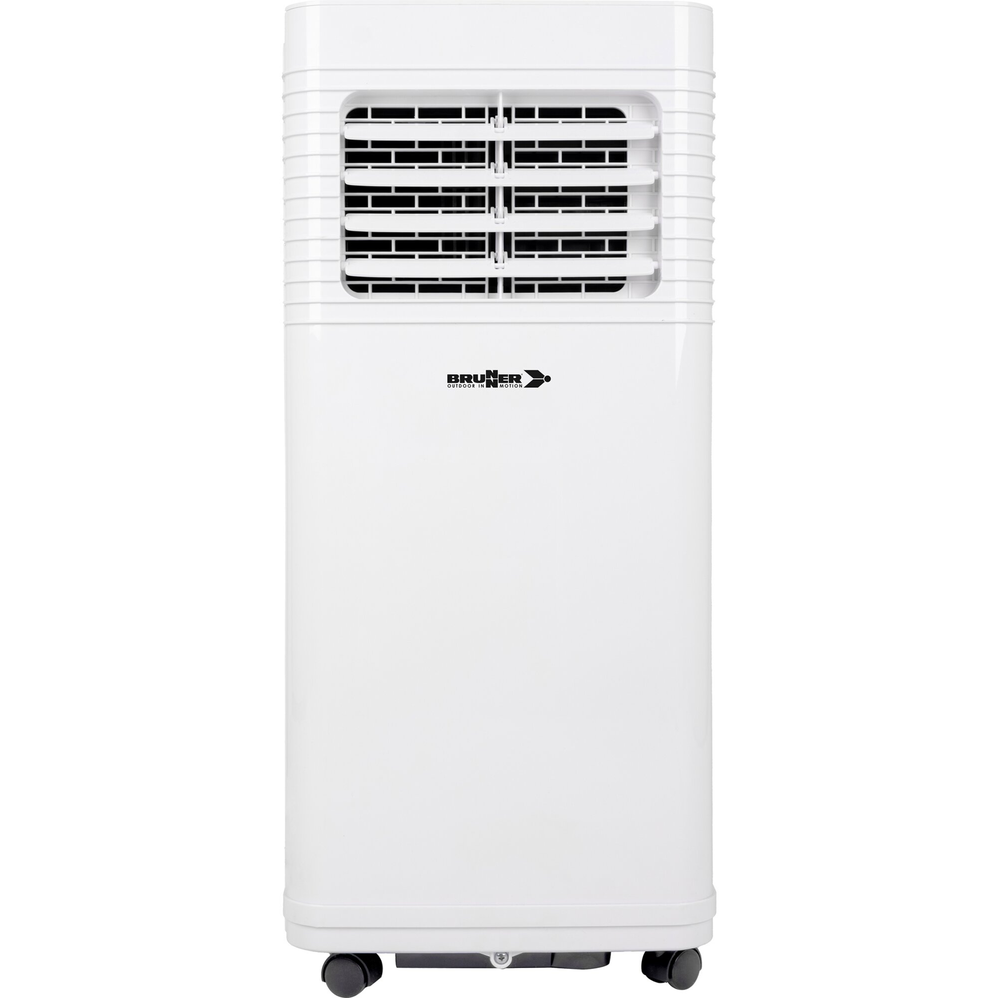 Polarys Imperator Air Conditioning System for Fiat Ducato from 2006/07, 230 V