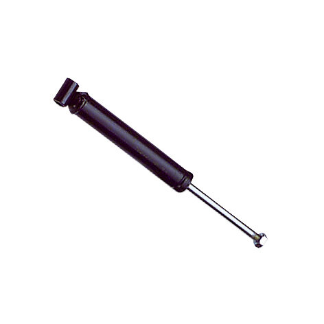 Overrun Damper Eye/Threaded Rod, 1000 kg