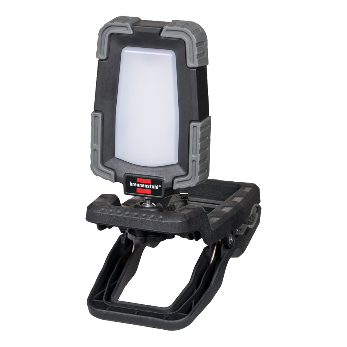 Rechargeable LED Work Light, CL 1050 MA Clip, 950 lm, IP65