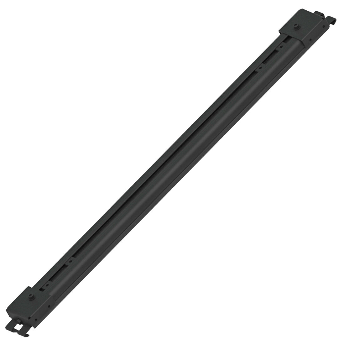 Clamping Rail