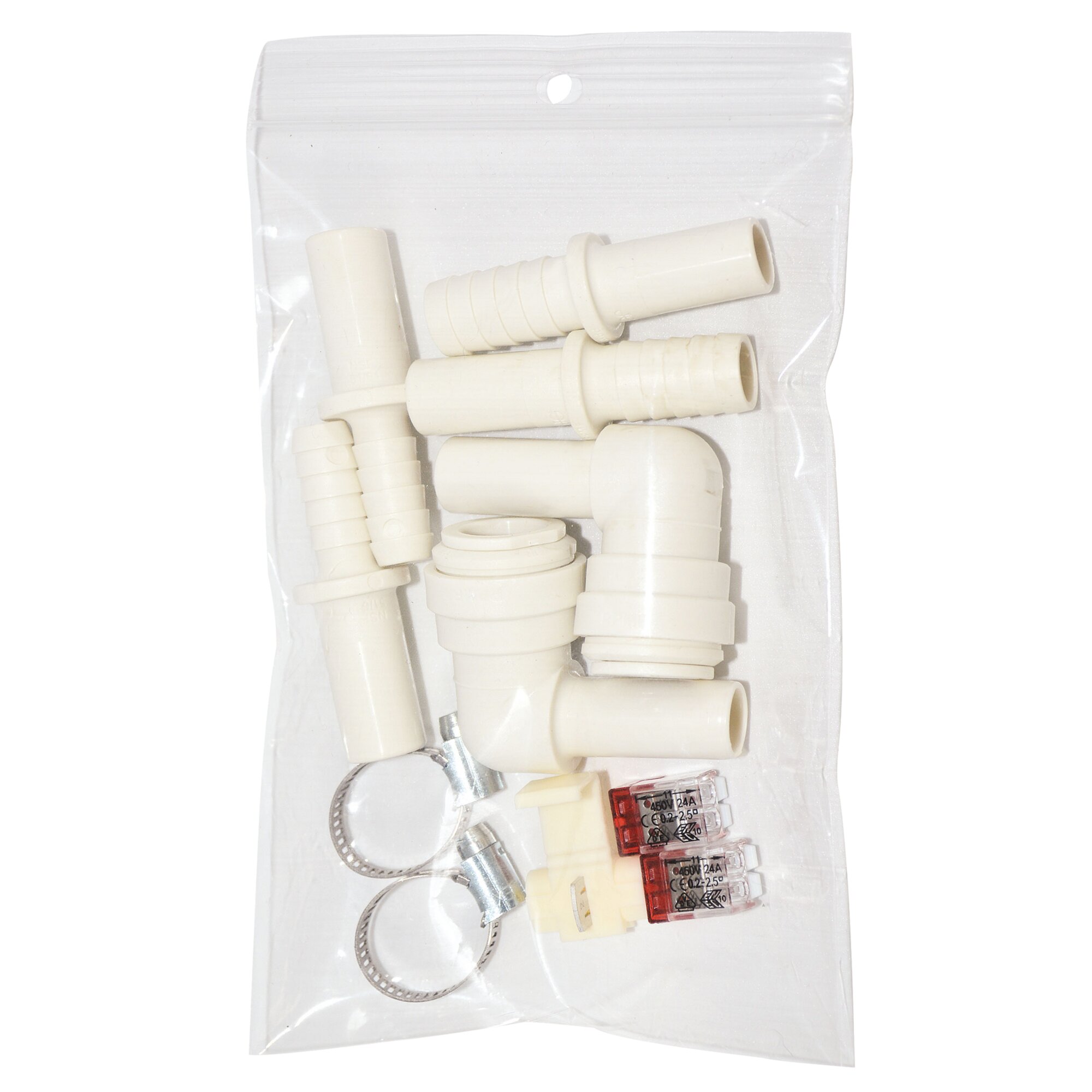 Installation Kit Desolyt Compact Duo Standard