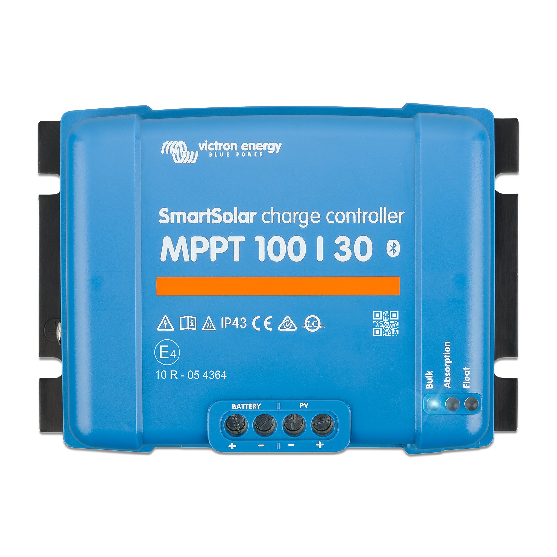 Solar Charge Controller MPPT SmartSolar, 30 A