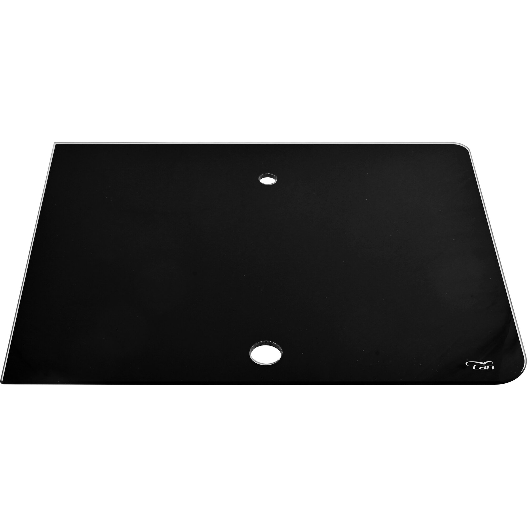 Glass Cover, right for CAN Hob FL1765