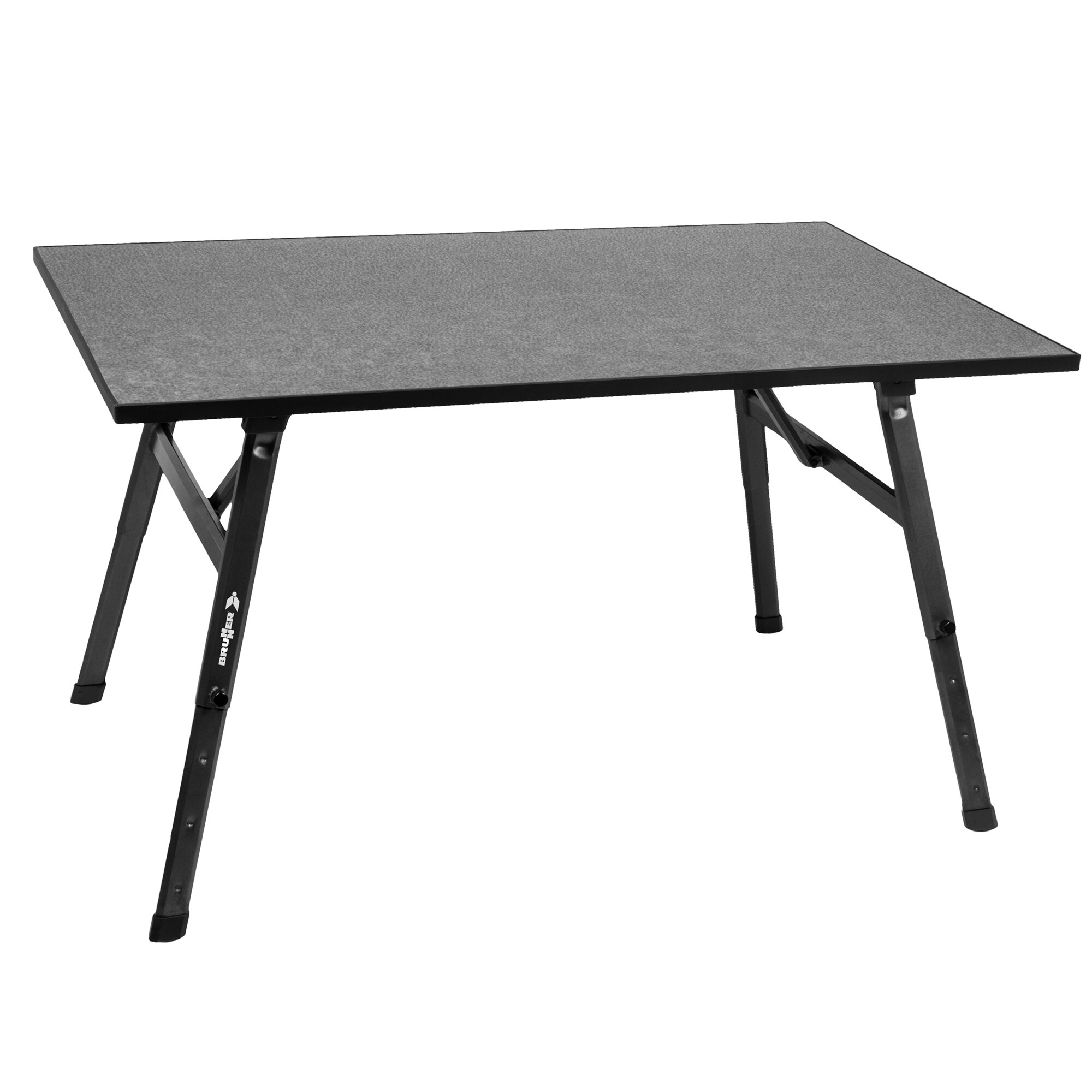 Camping Table Bono, 120 x 75 cm