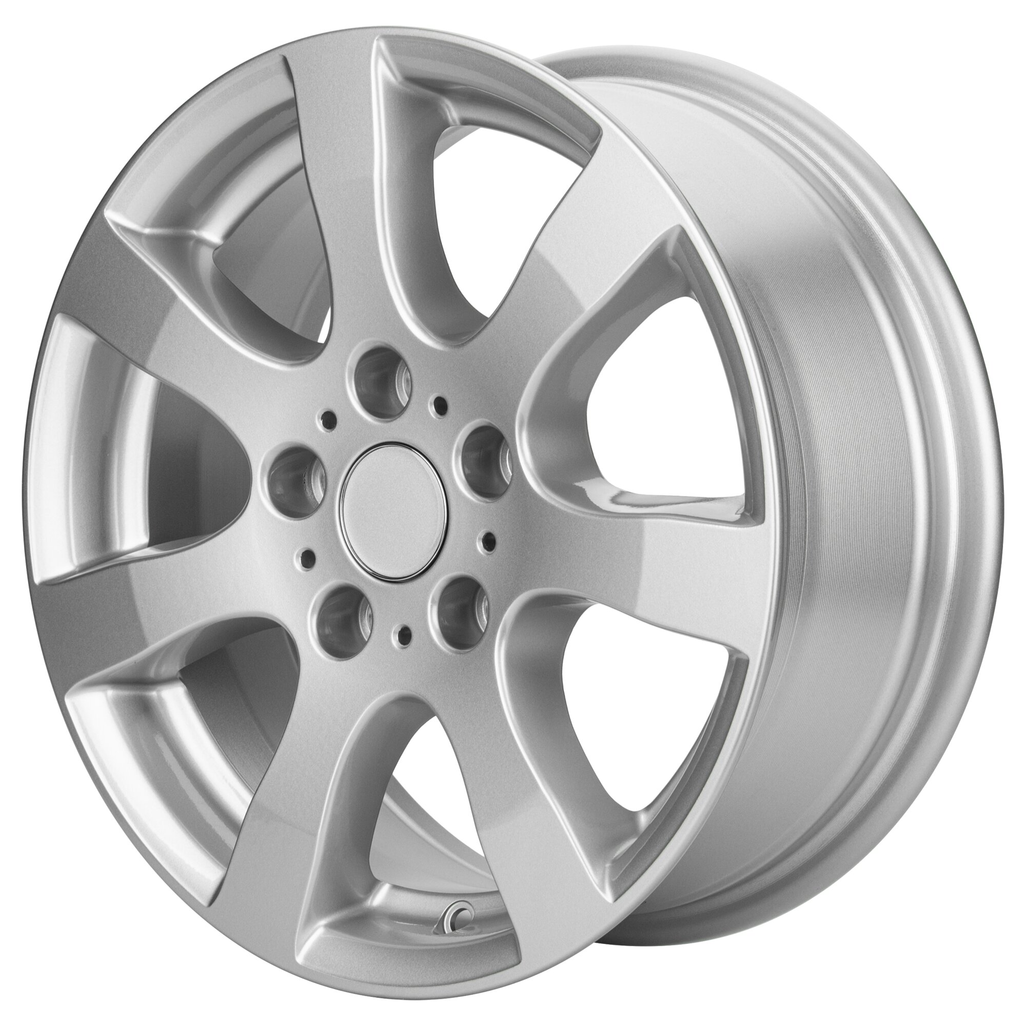 Aluminium Rim 6Jx15