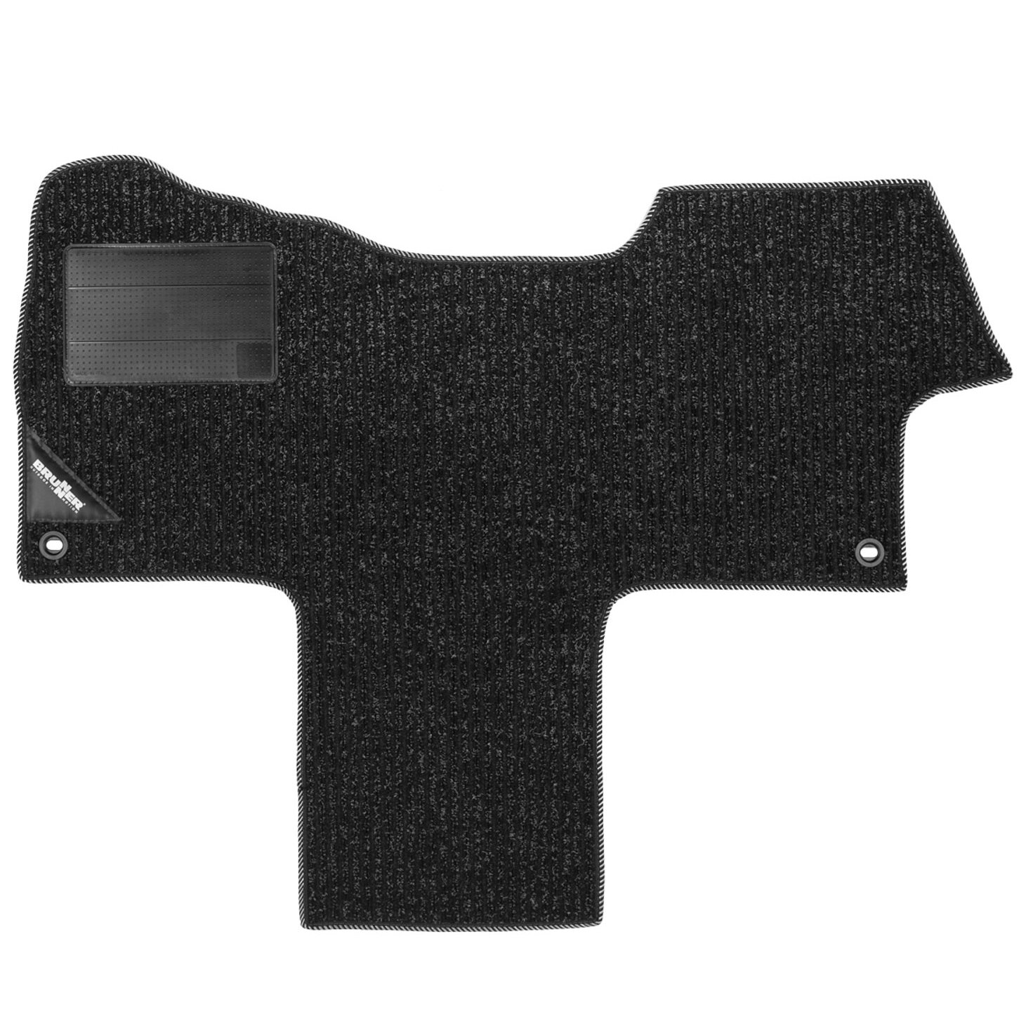 Carpet Deluxe Security for Fiat Ducato X250
