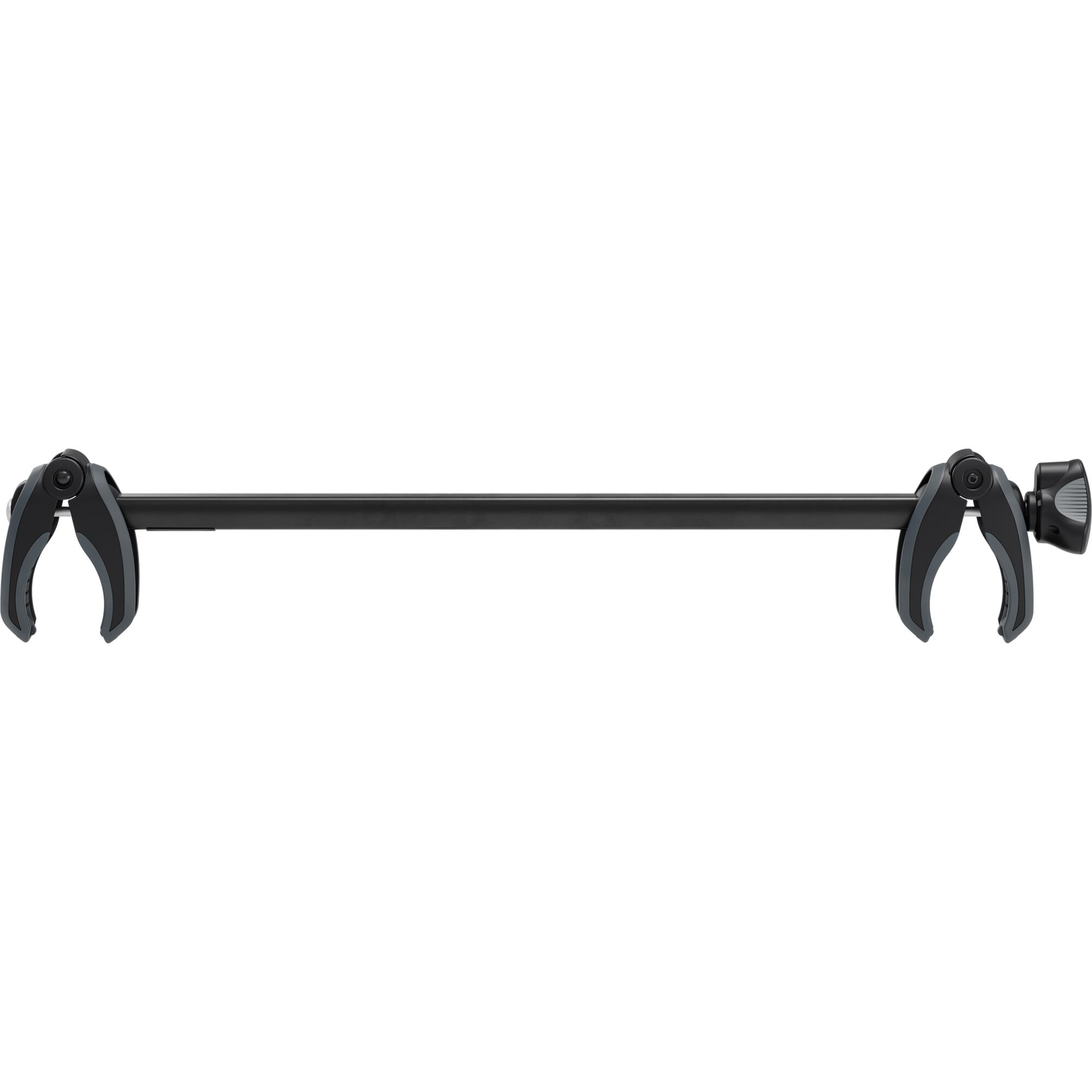 Bike rack for Thule EasyFold 3 3 Bikes bike carrier with Thule Onto 2 rear box